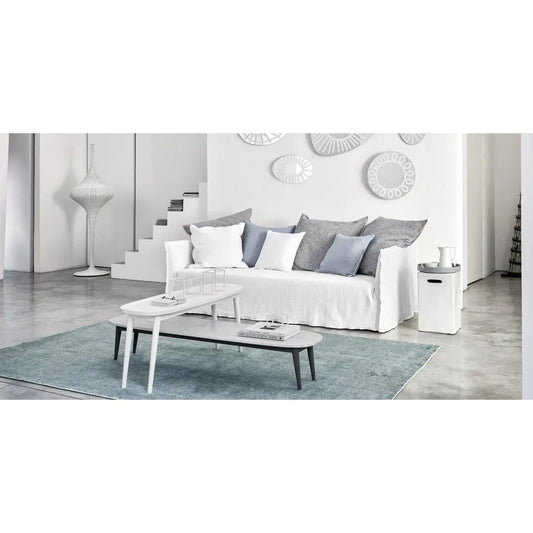 Ghost 112 Sofa | Gervasoni | JANGEORGe Interior Design
