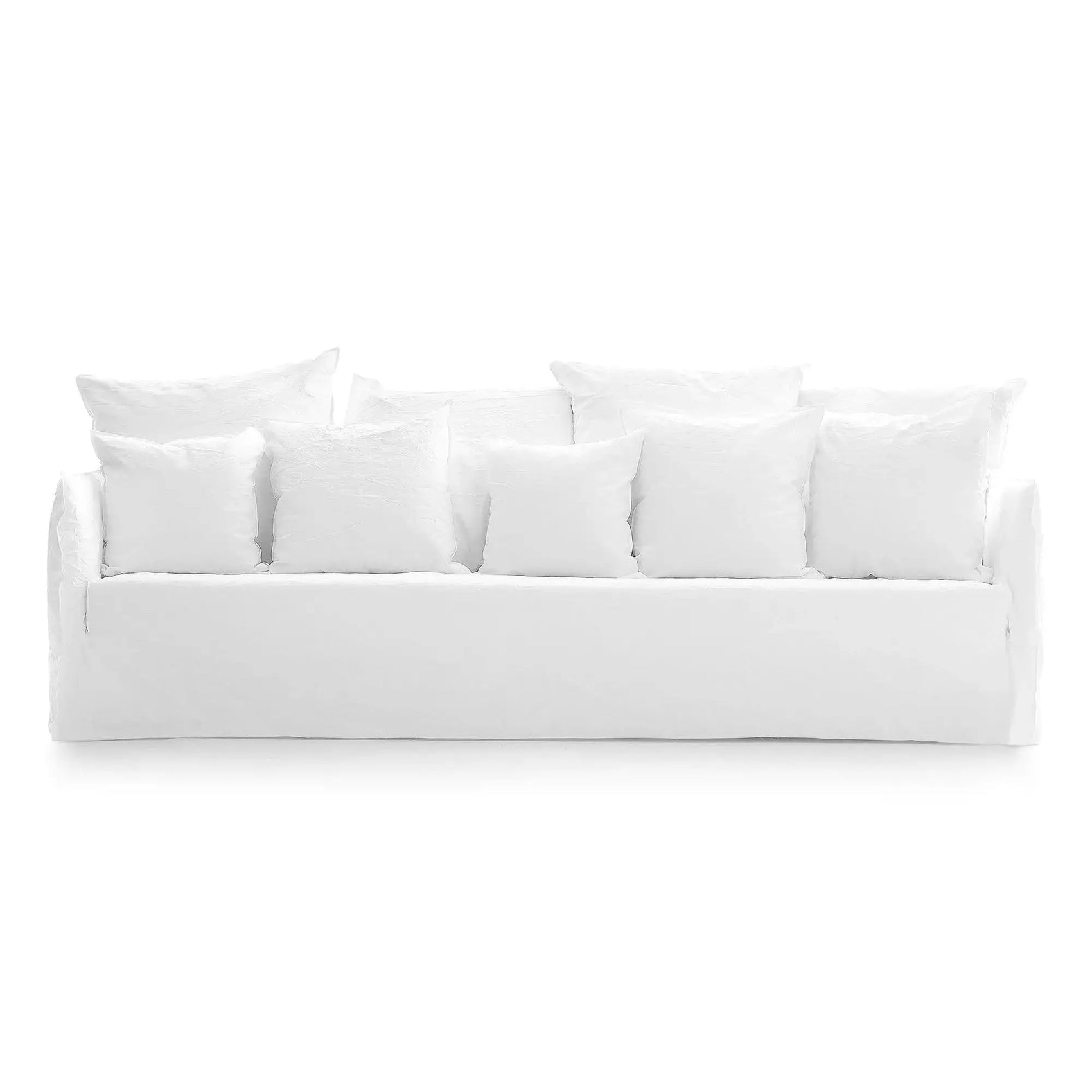 Ghost 114 Sofa | Gervasoni | JANGEORGe Interior Design