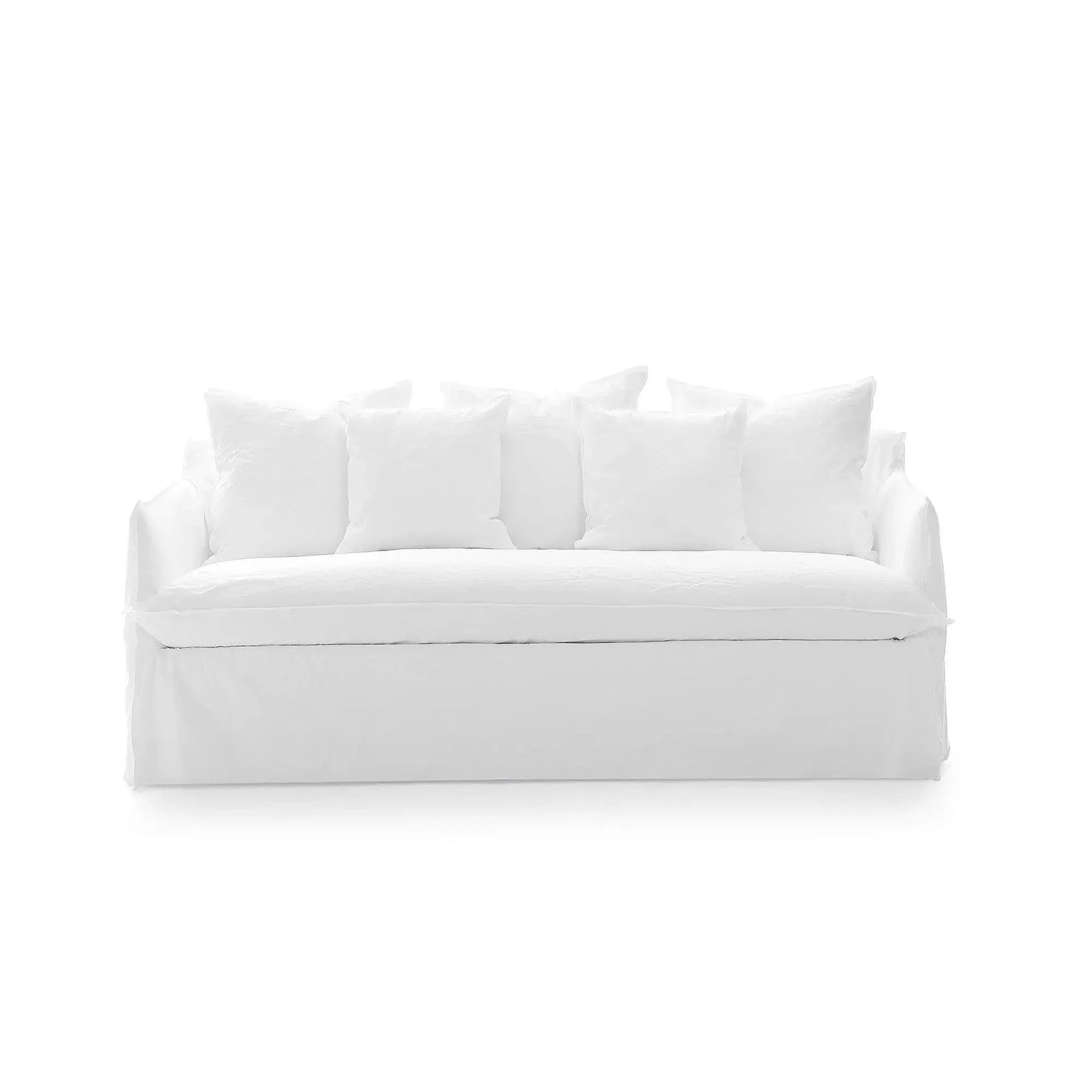 Ghost 19 Sofa/Trundle Bed | Gervasoni | JANGEORGe Interior Design