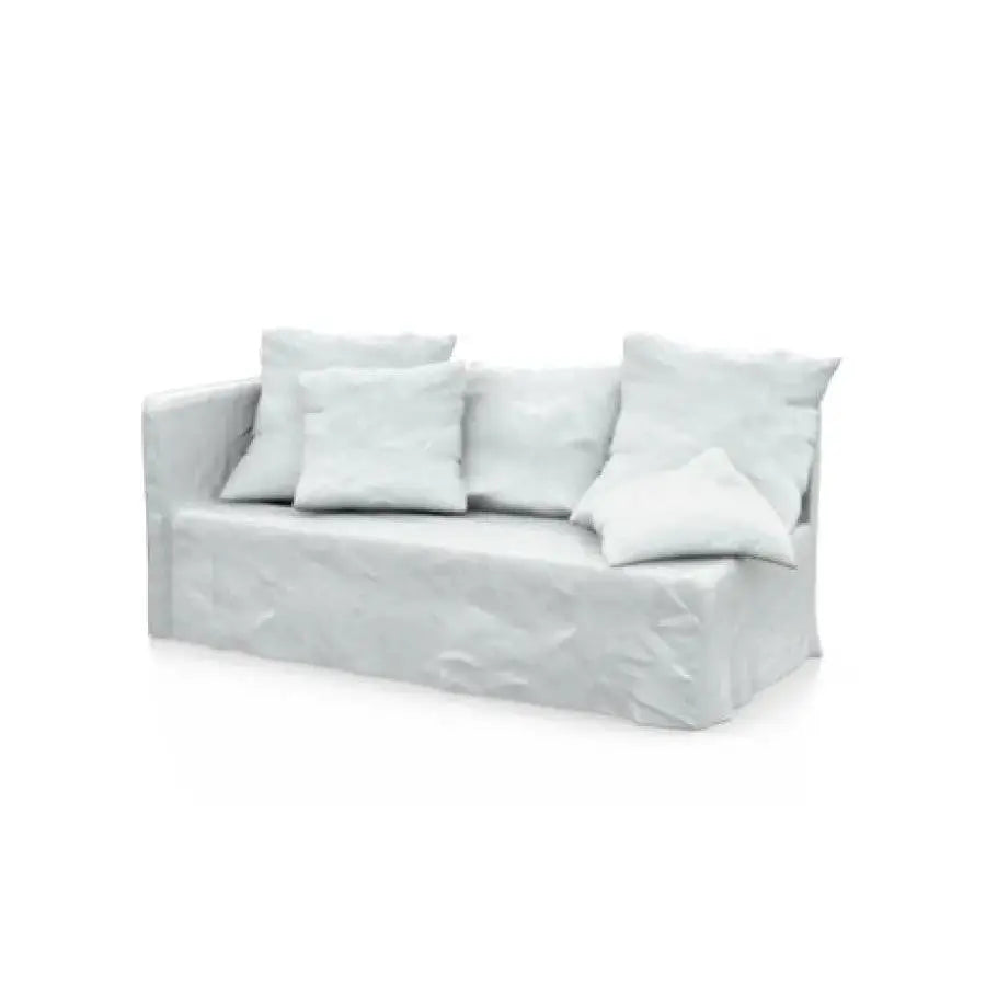 Ghost 22 L/R Modular Sofa | Gervasoni | JANGEORGe Interior Design