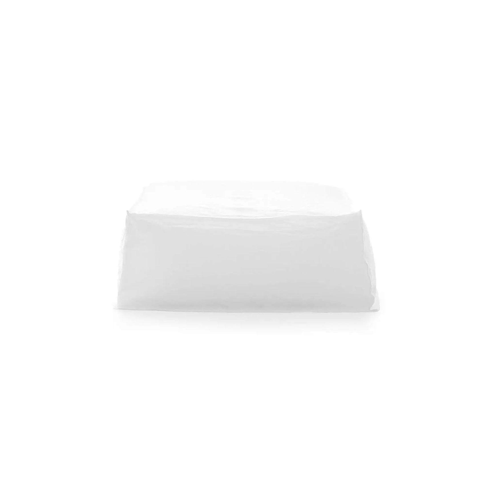 Ghost 26 P Ottoman | Gervasoni | JANGEORGe Interior Design