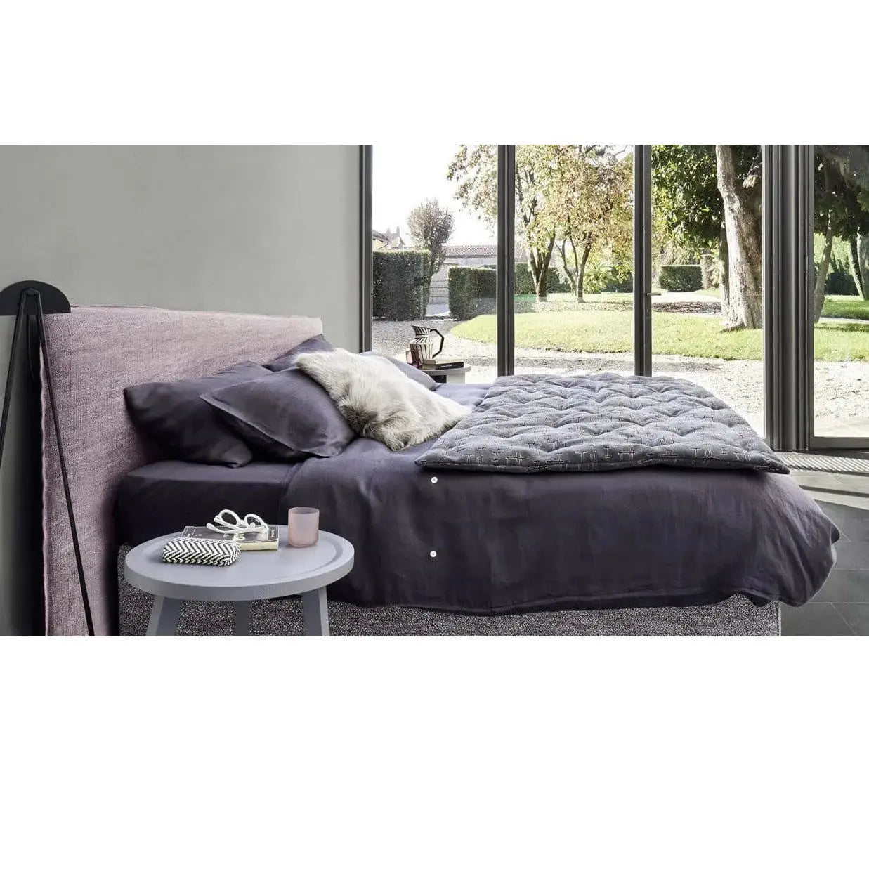 Ghost 80 T Headboard | Gervasoni | JANGEORGe Interior Design