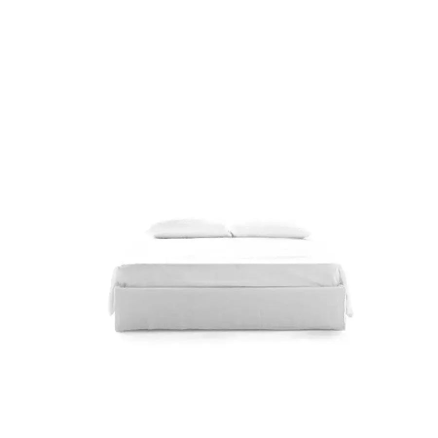 Ghost 80 L Bed | Gervasoni | JANGEORGe Interior Design