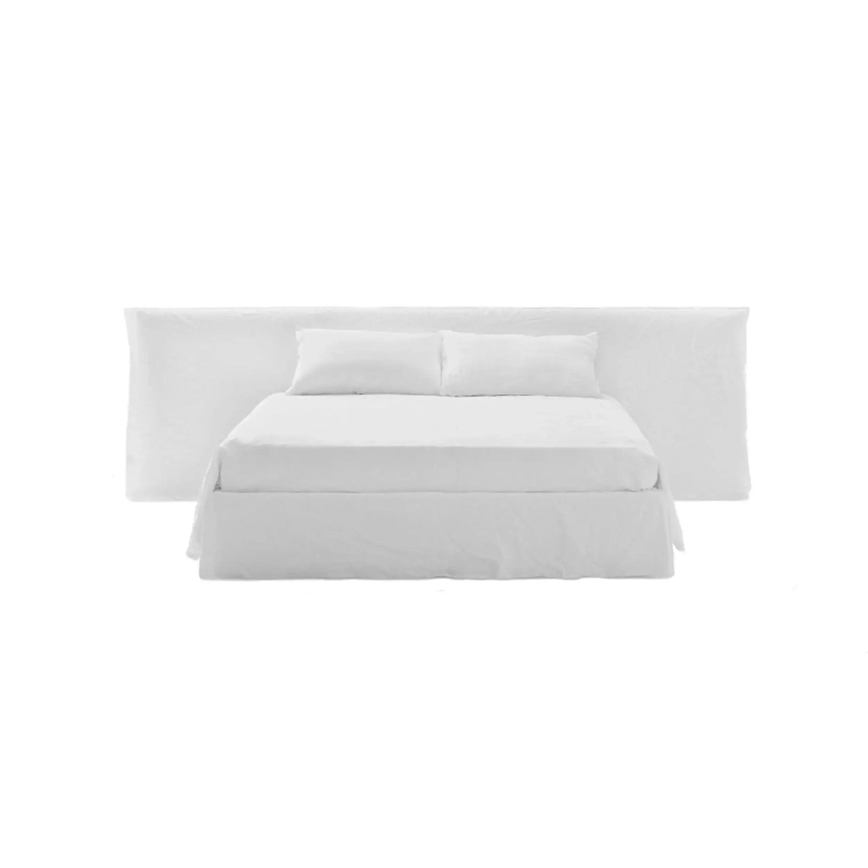 Ghost 81 T Headboard | Gervasoni | JANGEORGe Interior Design