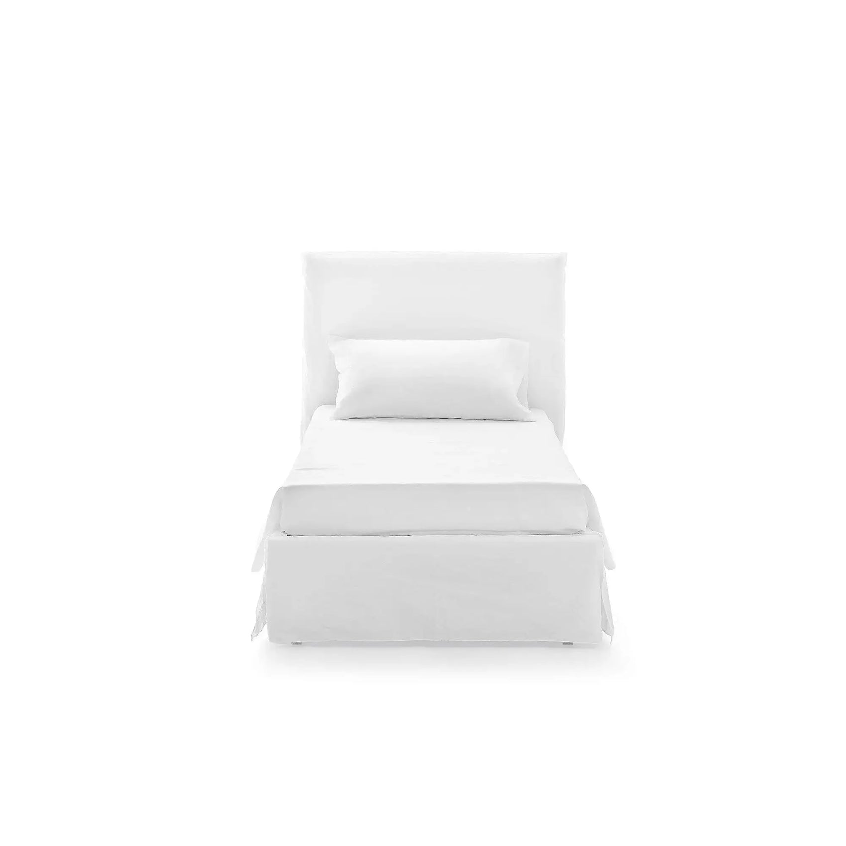 Ghost 82 S Trundle Bed | Gervasoni | JANGEORGe Interior Design
