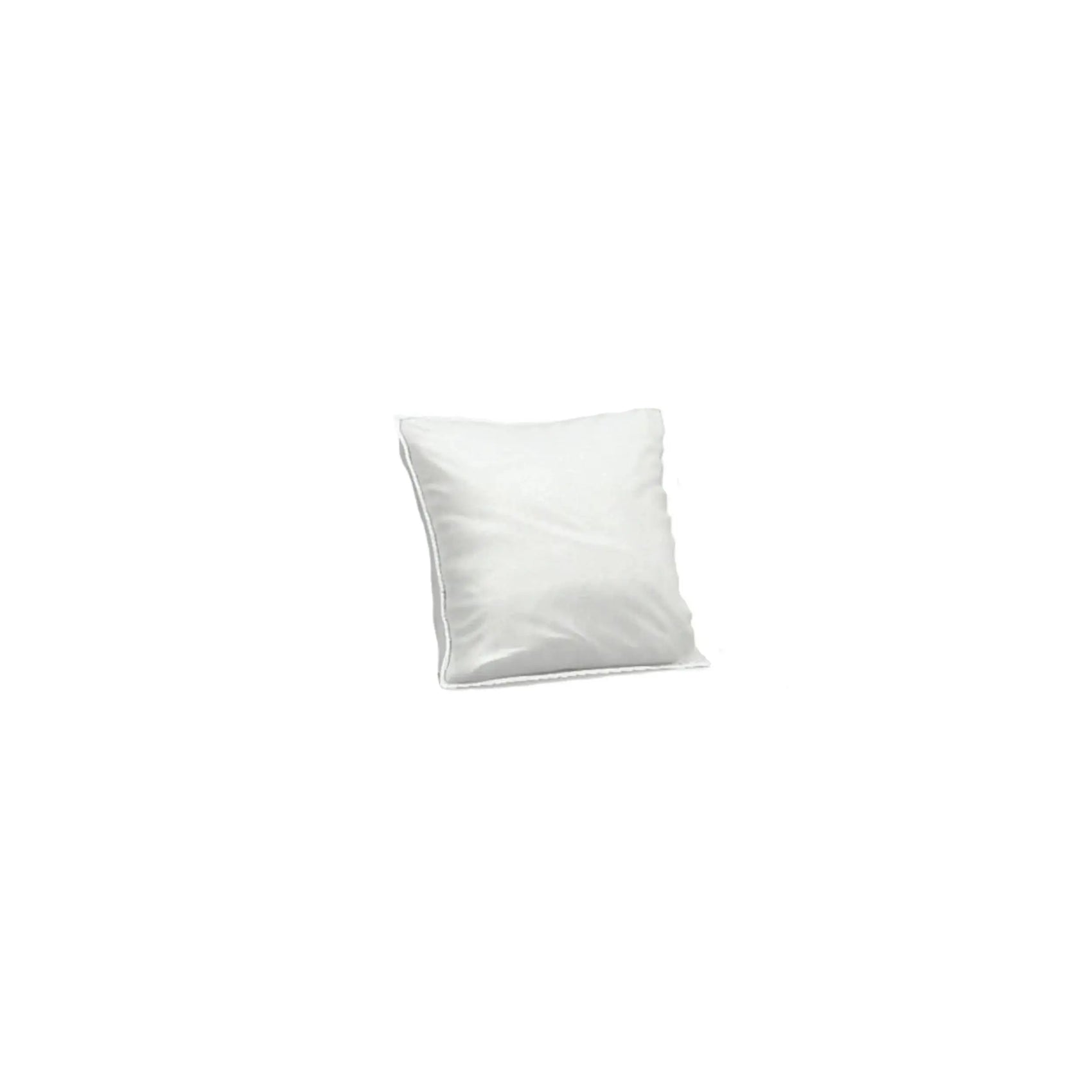 C Ghost XS Cushion 19.7x19.7in | Gervasoni | JANGEORGe Interior Design