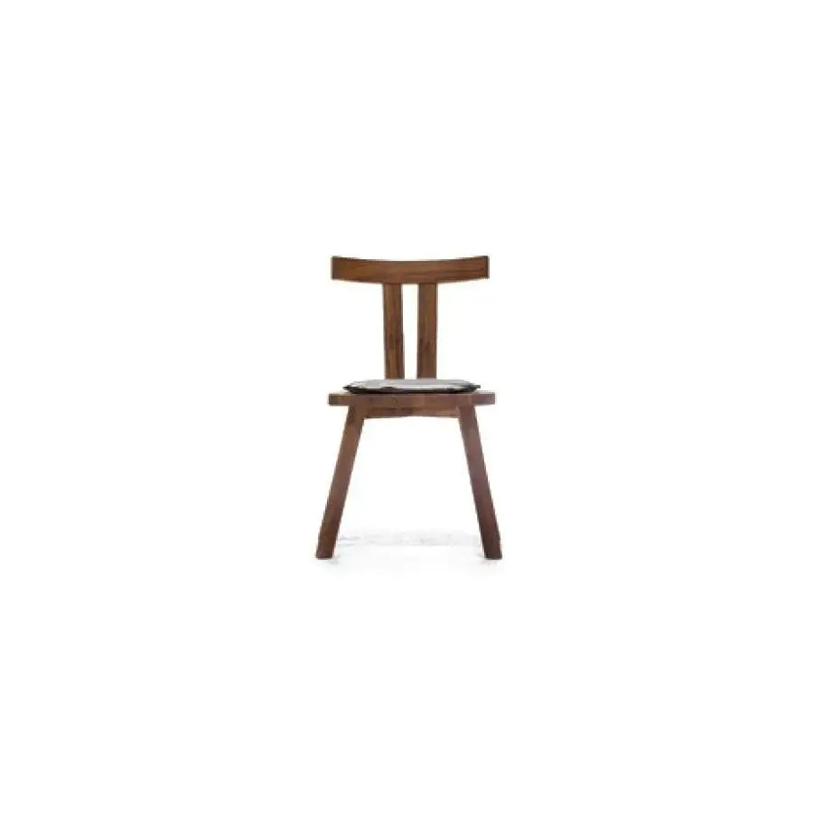 Gray 23 Chair | Gervasoni | JANGEORGe Interior Design