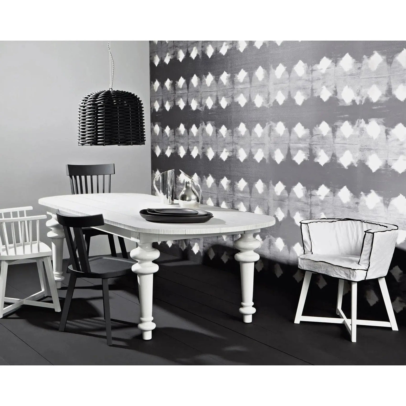 Gray 26 - Armchair | Gervasoni | JANGEORGe Interior Design