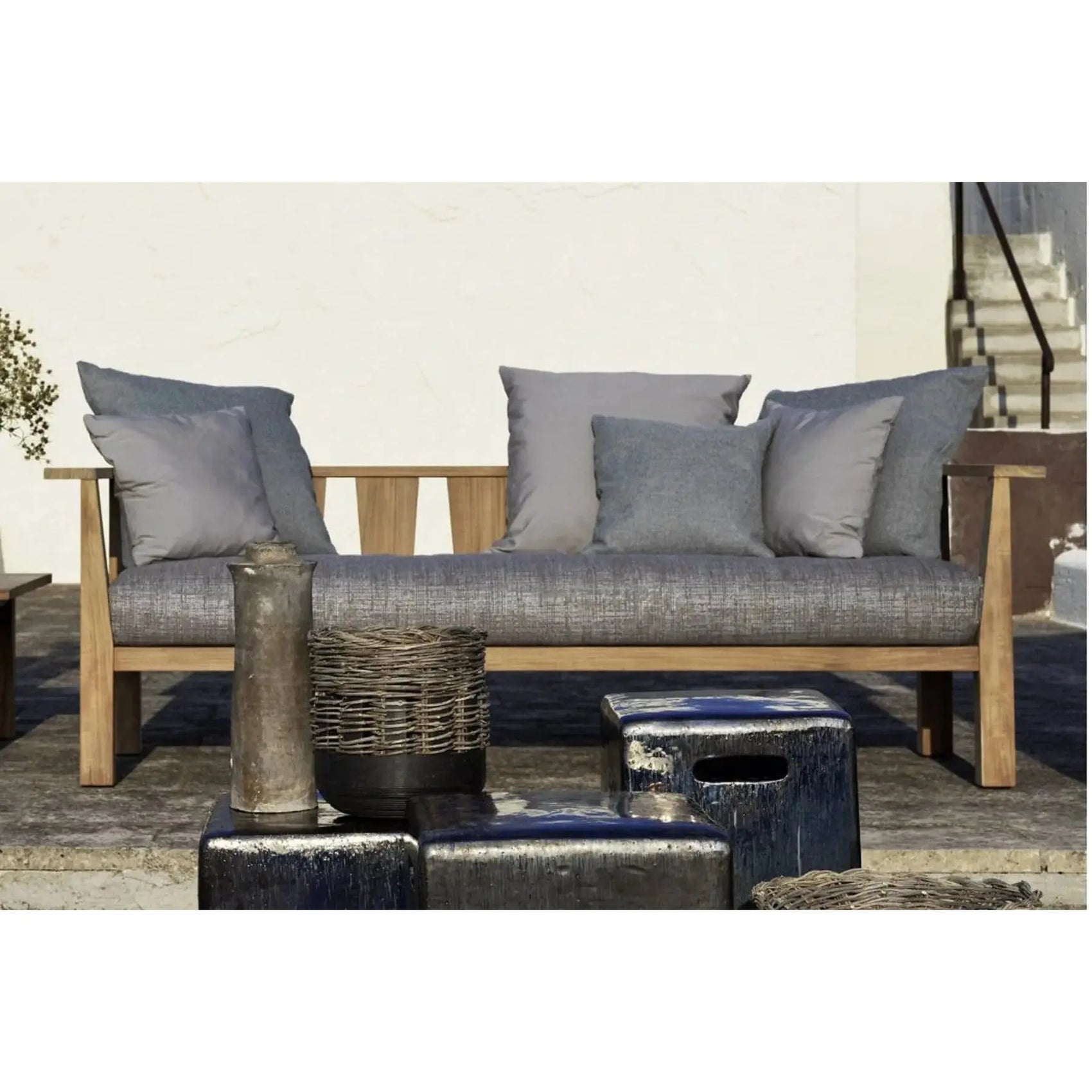 InOut 03 Sofa | Gervasoni | JANGEORGe Interior Design