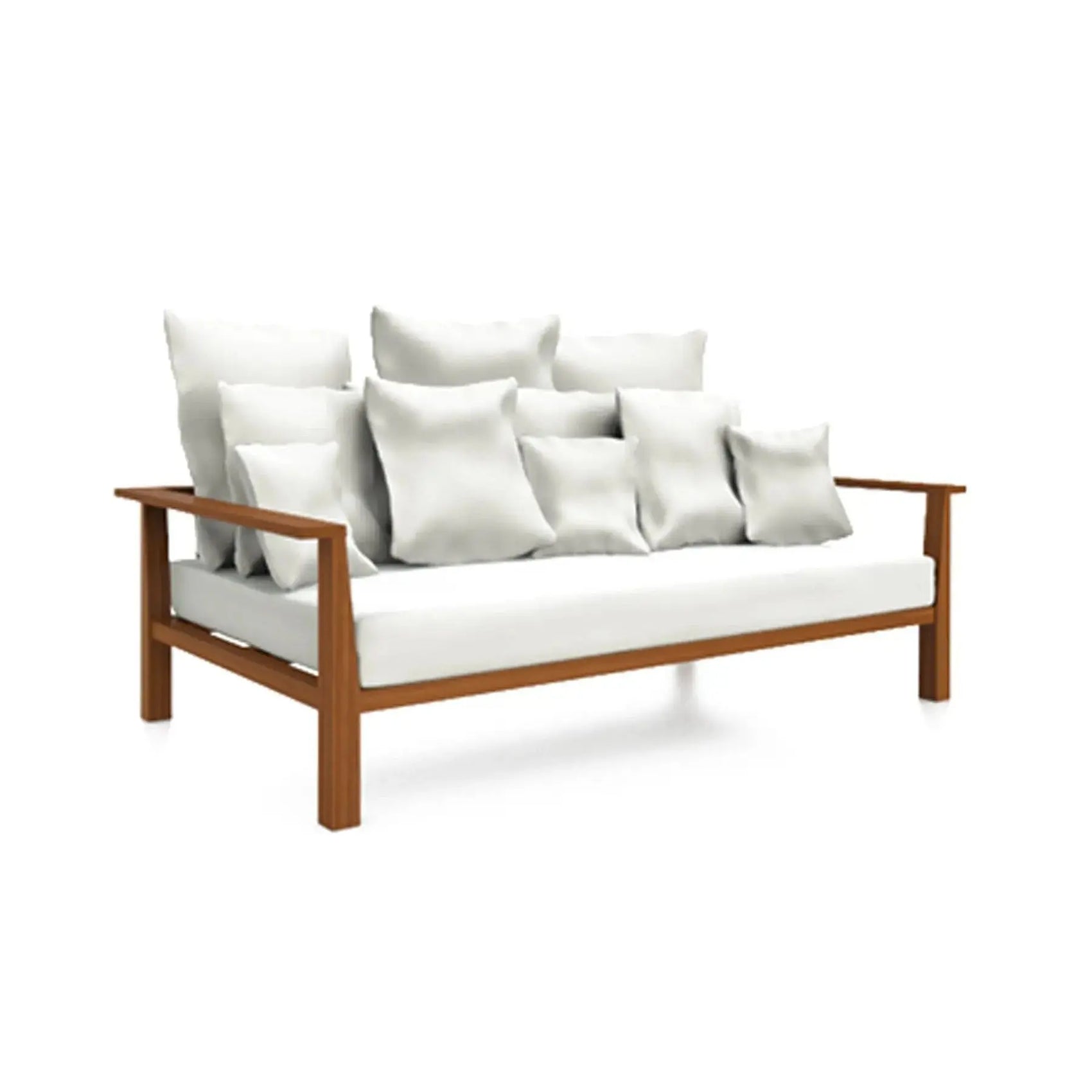 InOut 04 Sofa | Gervasoni | JANGEORGe Interior Design