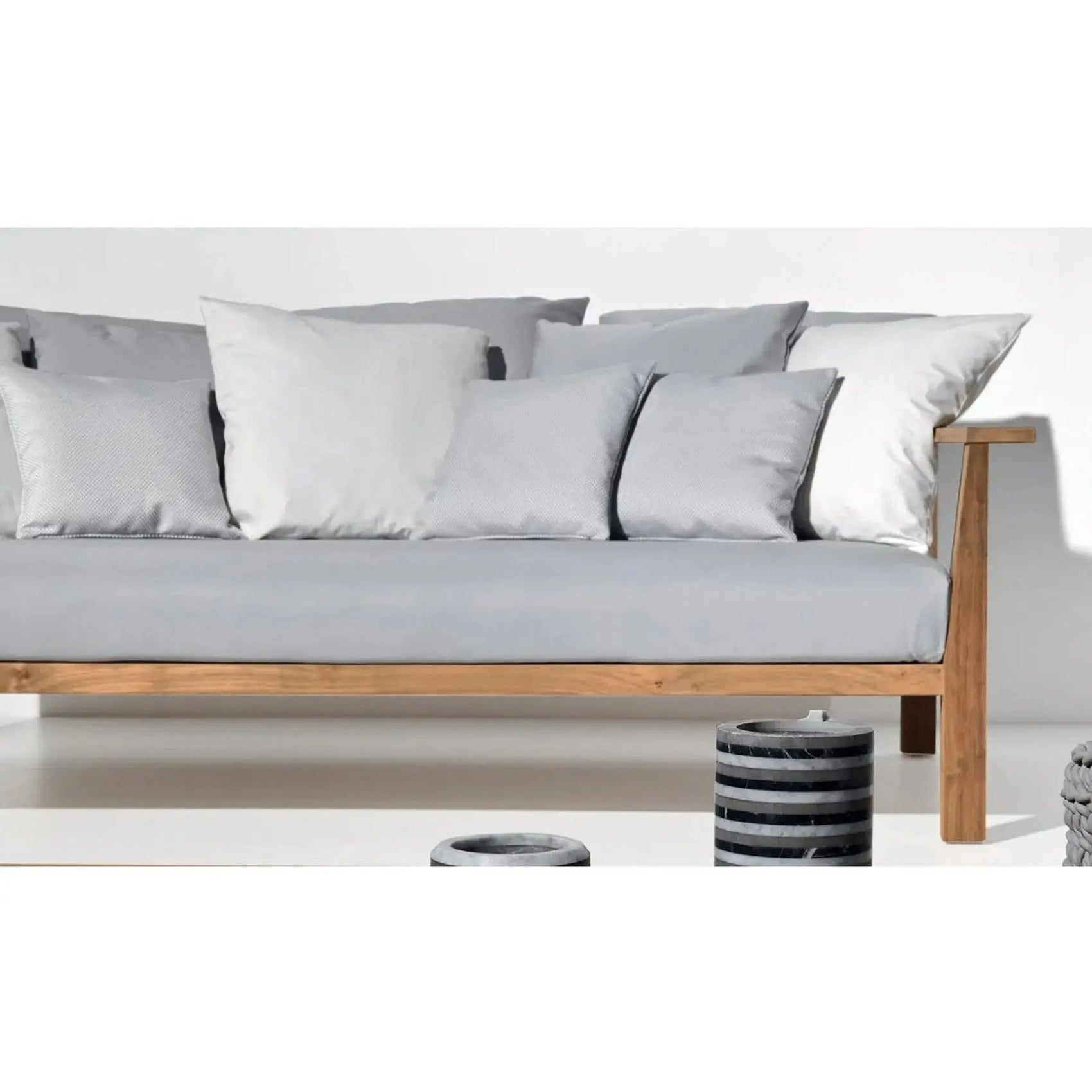 InOut 04 Sofa | Gervasoni | JANGEORGe Interior Design