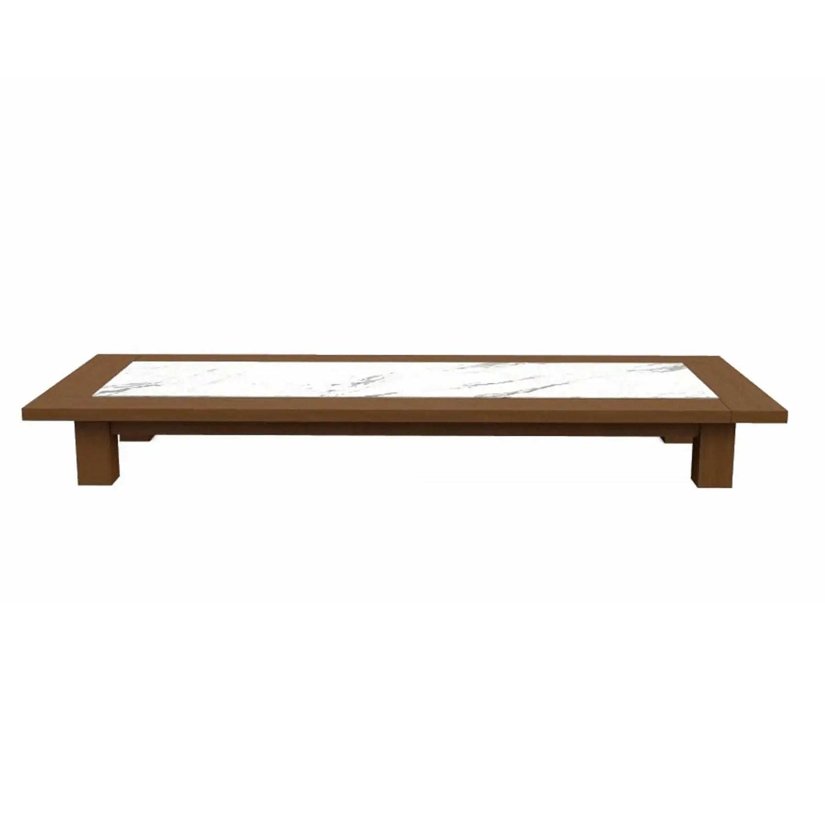 InOut 12 Coffee Table | Gervasoni | JANGEORGe Interior Design