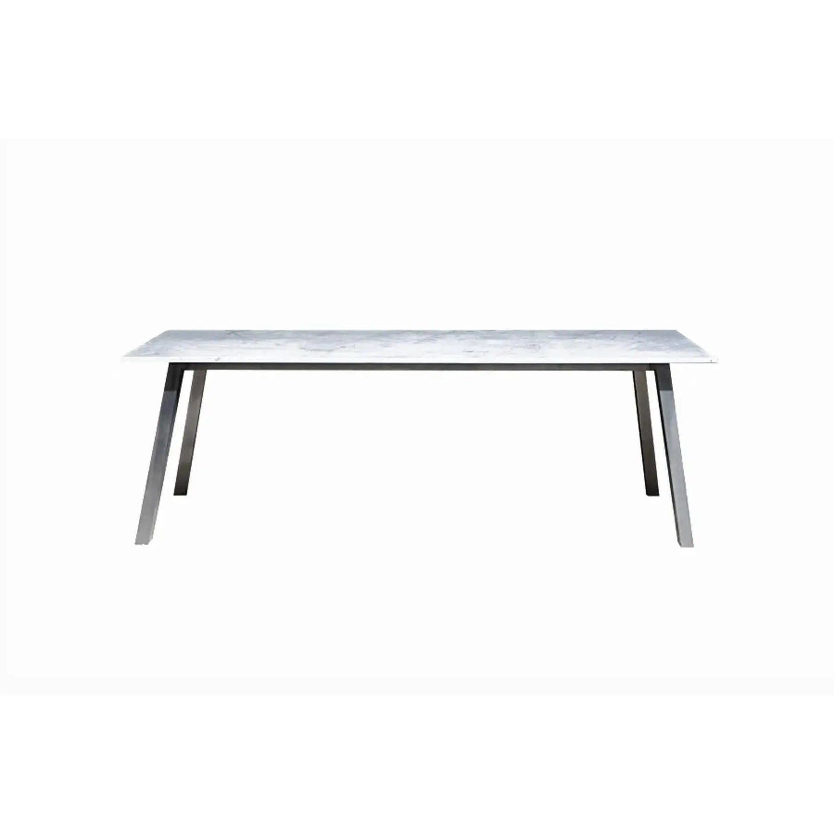 InOut 133 Dining Table | Gervasoni | JANGEORGe Interior Design
