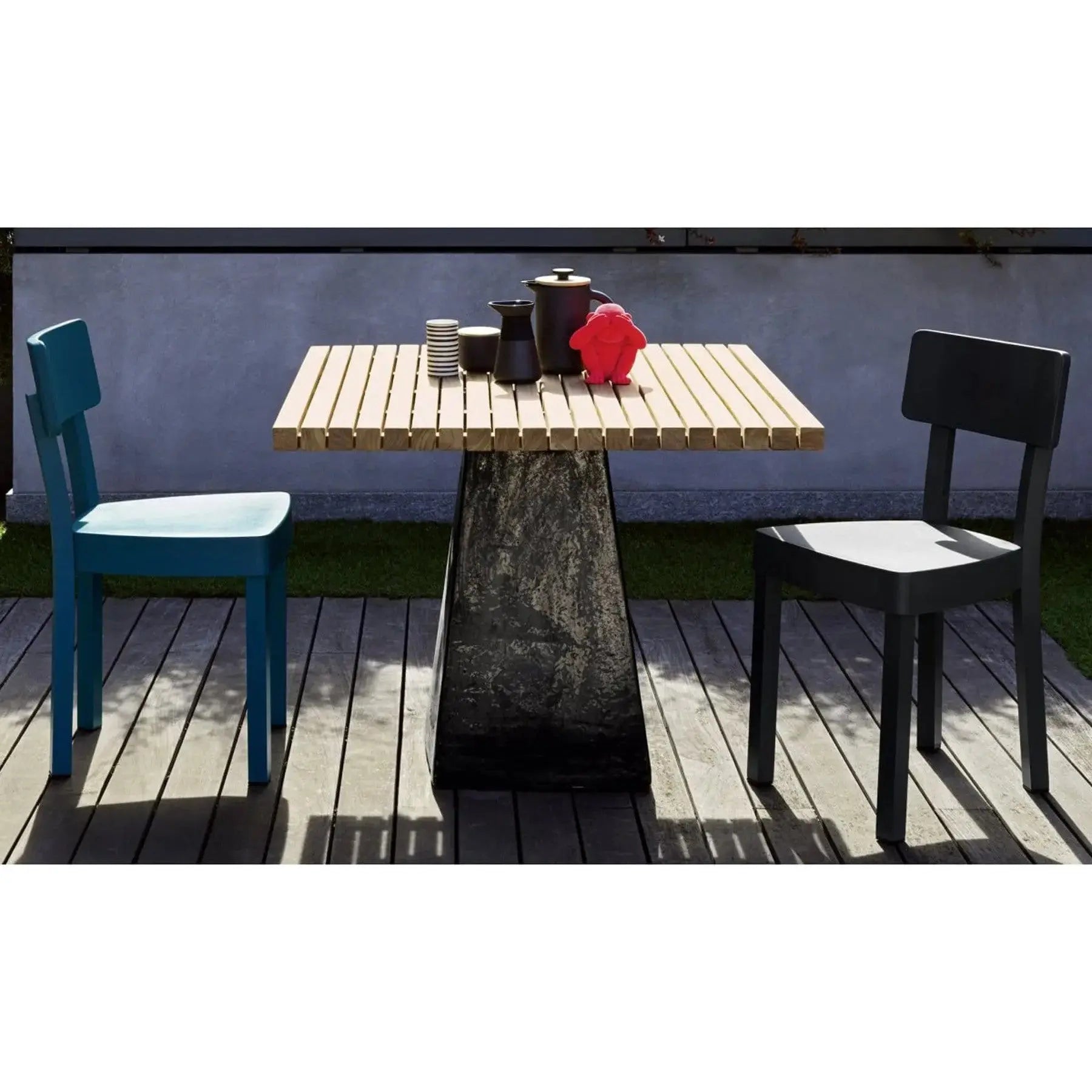 InOut 23 Chair | Gervasoni | JANGEORGe Interior Design