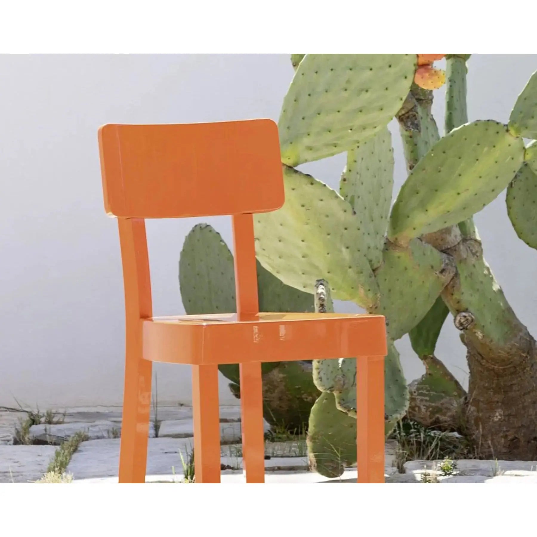 InOut 23 Chair | Gervasoni | JANGEORGe Interior Design