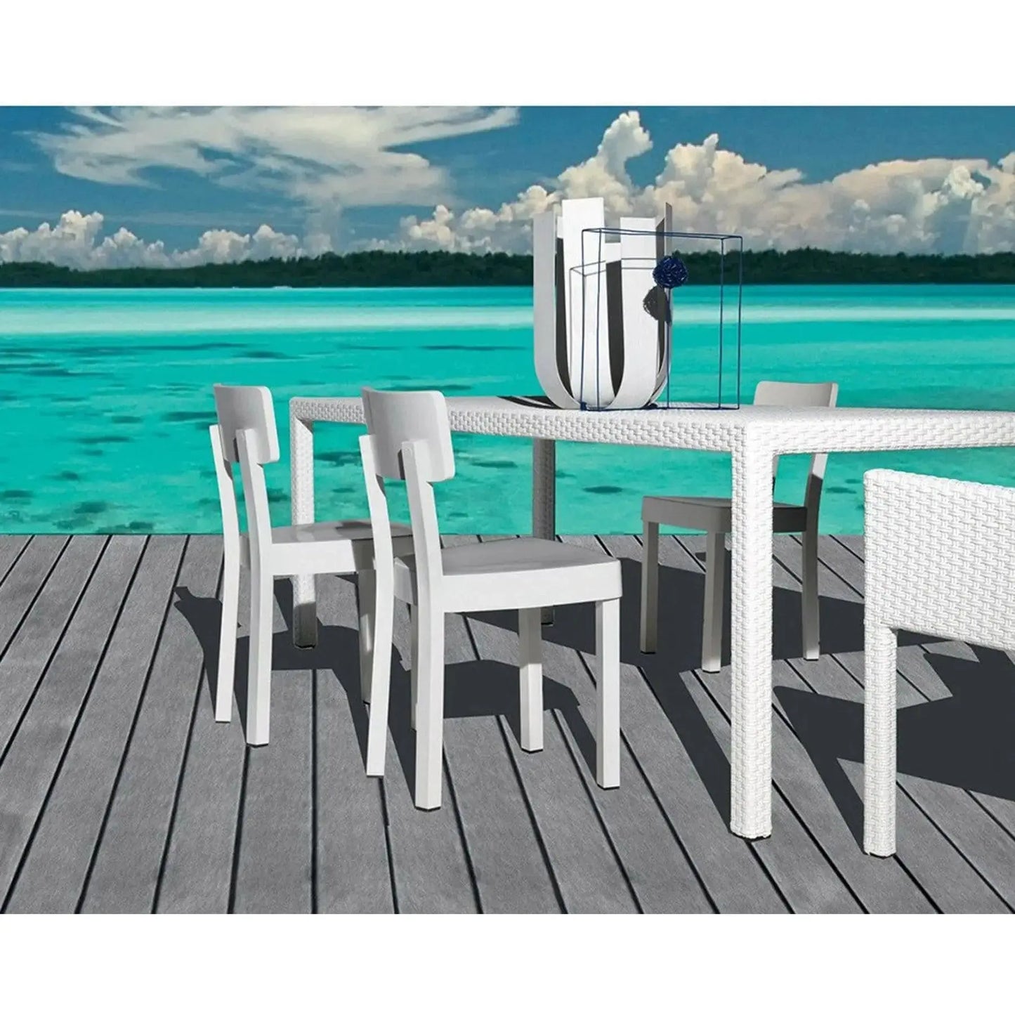 InOut 23 Chair | Gervasoni | JANGEORGe Interior Design