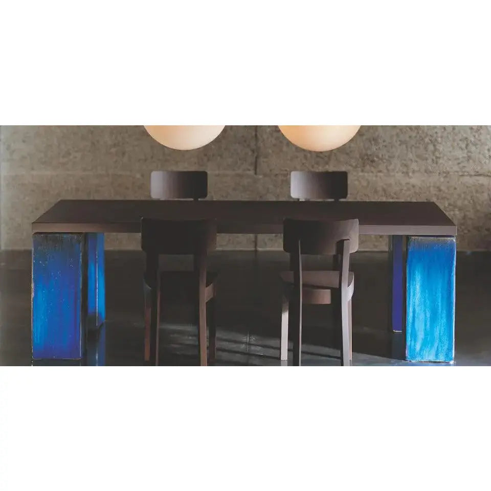 InOut 33 Dining Table | Gervasoni | JANGEORGe Interior Design