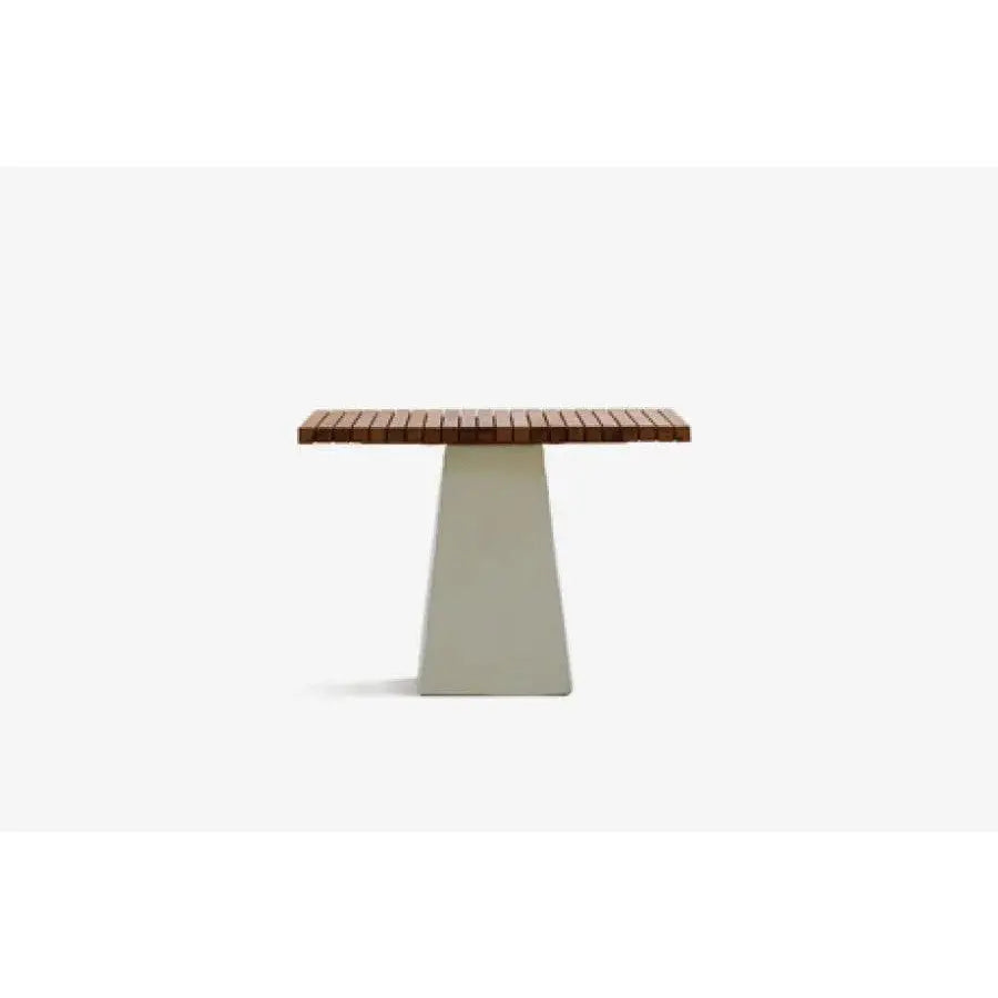 InOut 35 Dining Table | Gervasoni | JANGEORGe Interior Design