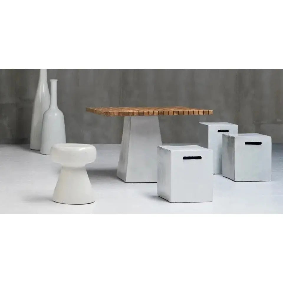 InOut 35 Dining Table | Gervasoni | JANGEORGe Interior Design