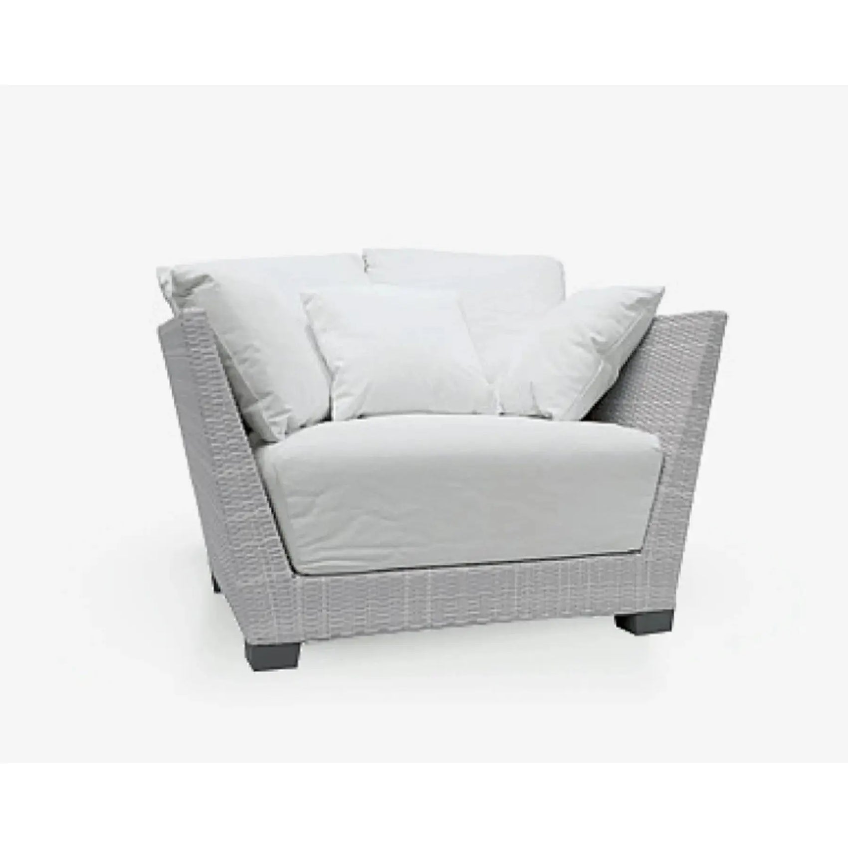 InOut 501 Armchair | Gervasoni | JANGEORGe Interior Design