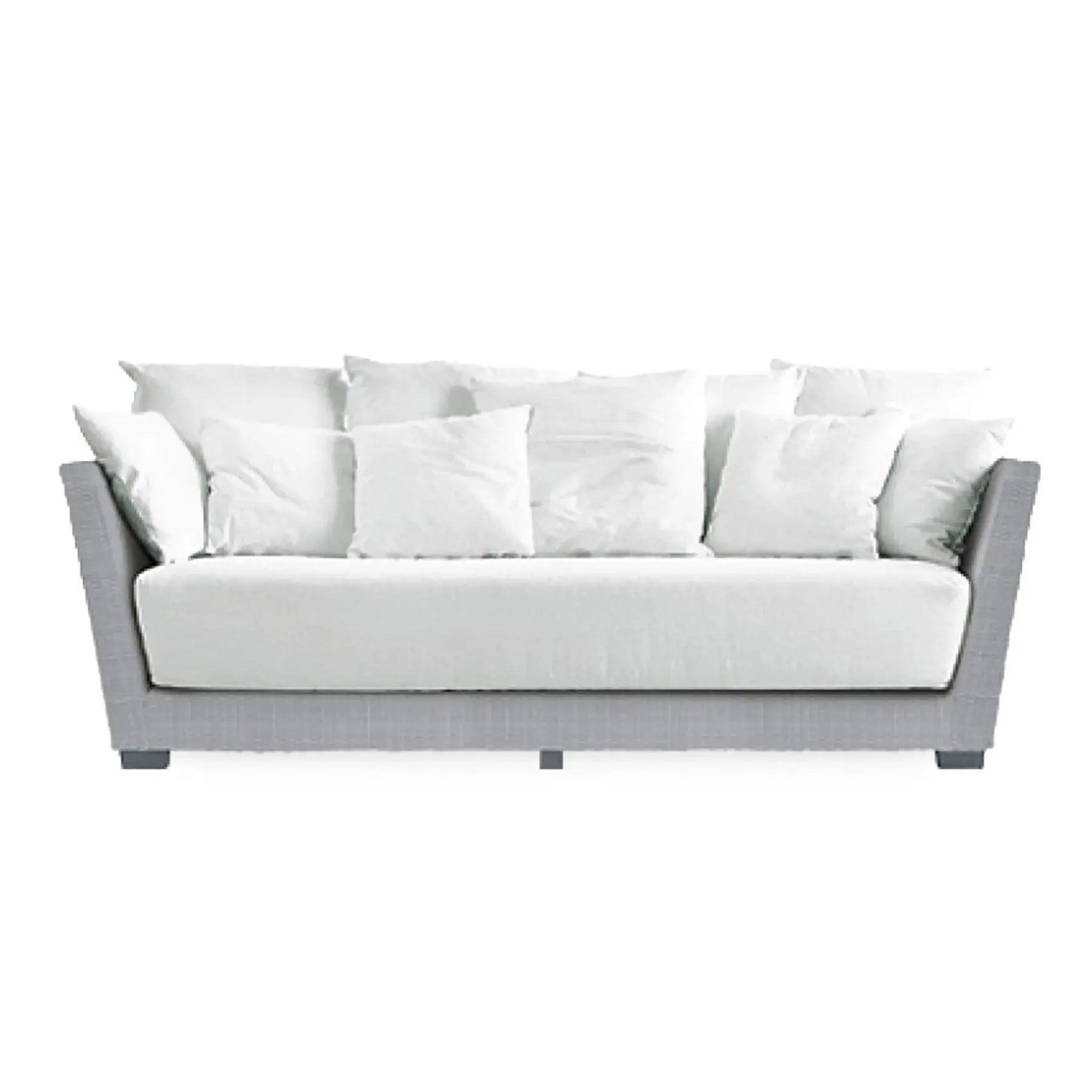 InOut 503 Sofa | Gervasoni | JANGEORGe Interior Design