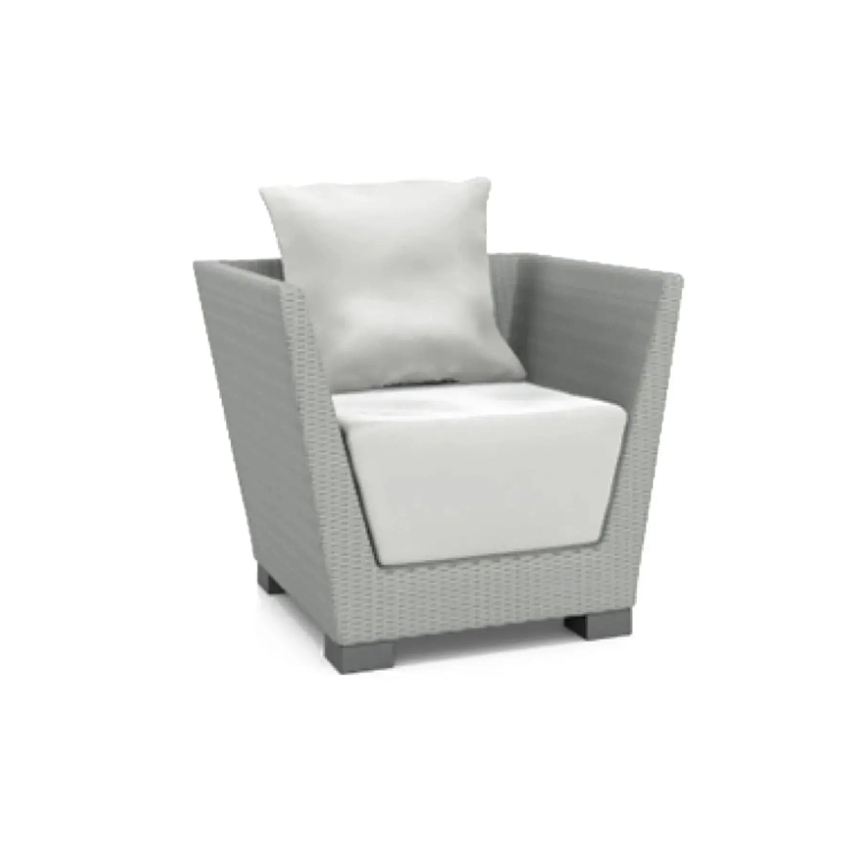 InOut 505 Armchair | Gervasoni | JANGEORGe Interior Design