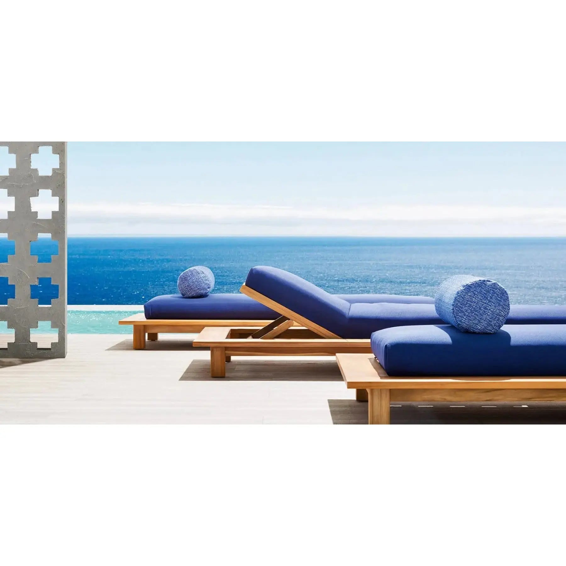 InOut 81 Daybed | Gervasoni | JANGEORGe Interior Design