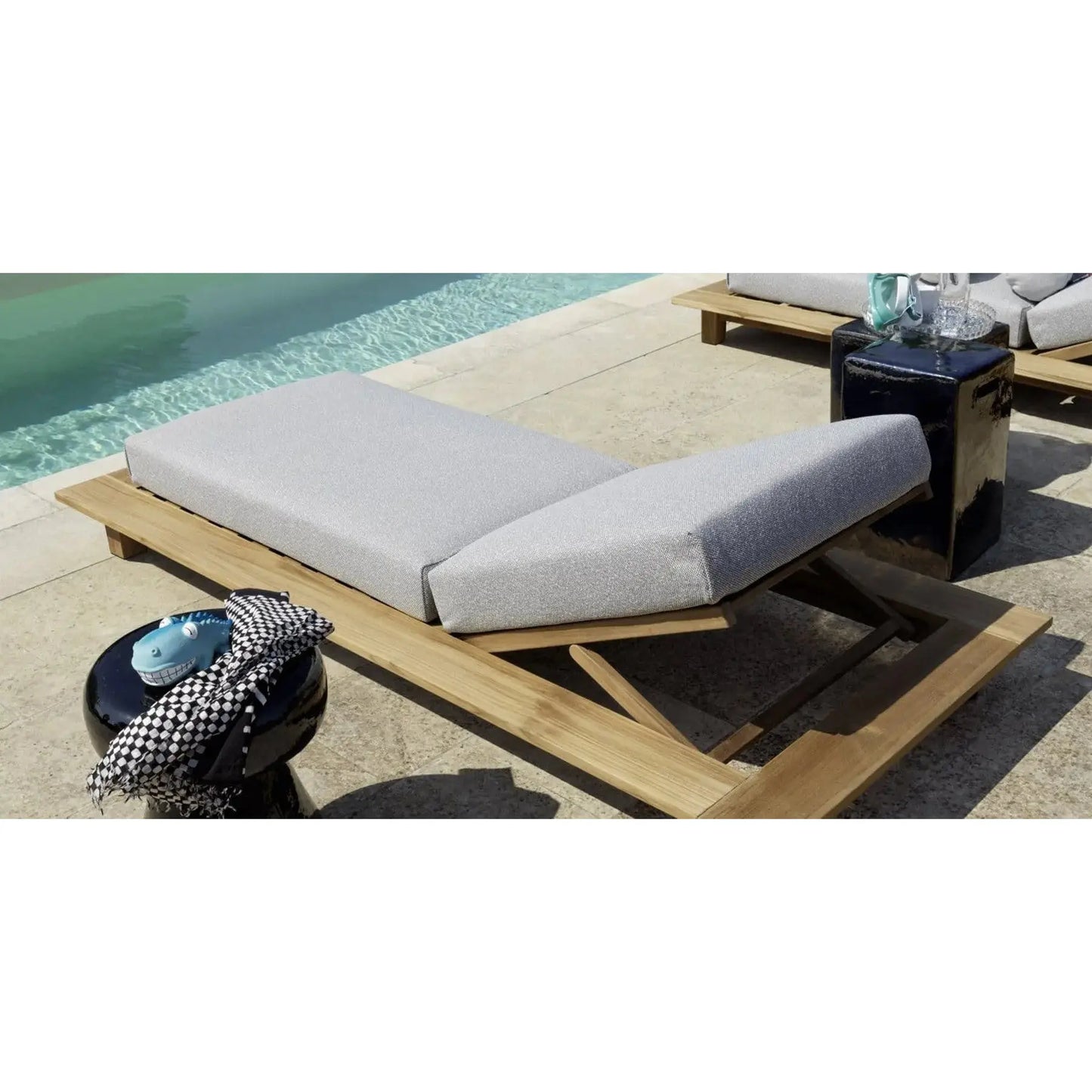 InOut 81 Daybed | Gervasoni | JANGEORGe Interior Design