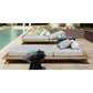InOut 81 Daybed | Gervasoni | JANGEORGe Interior Design