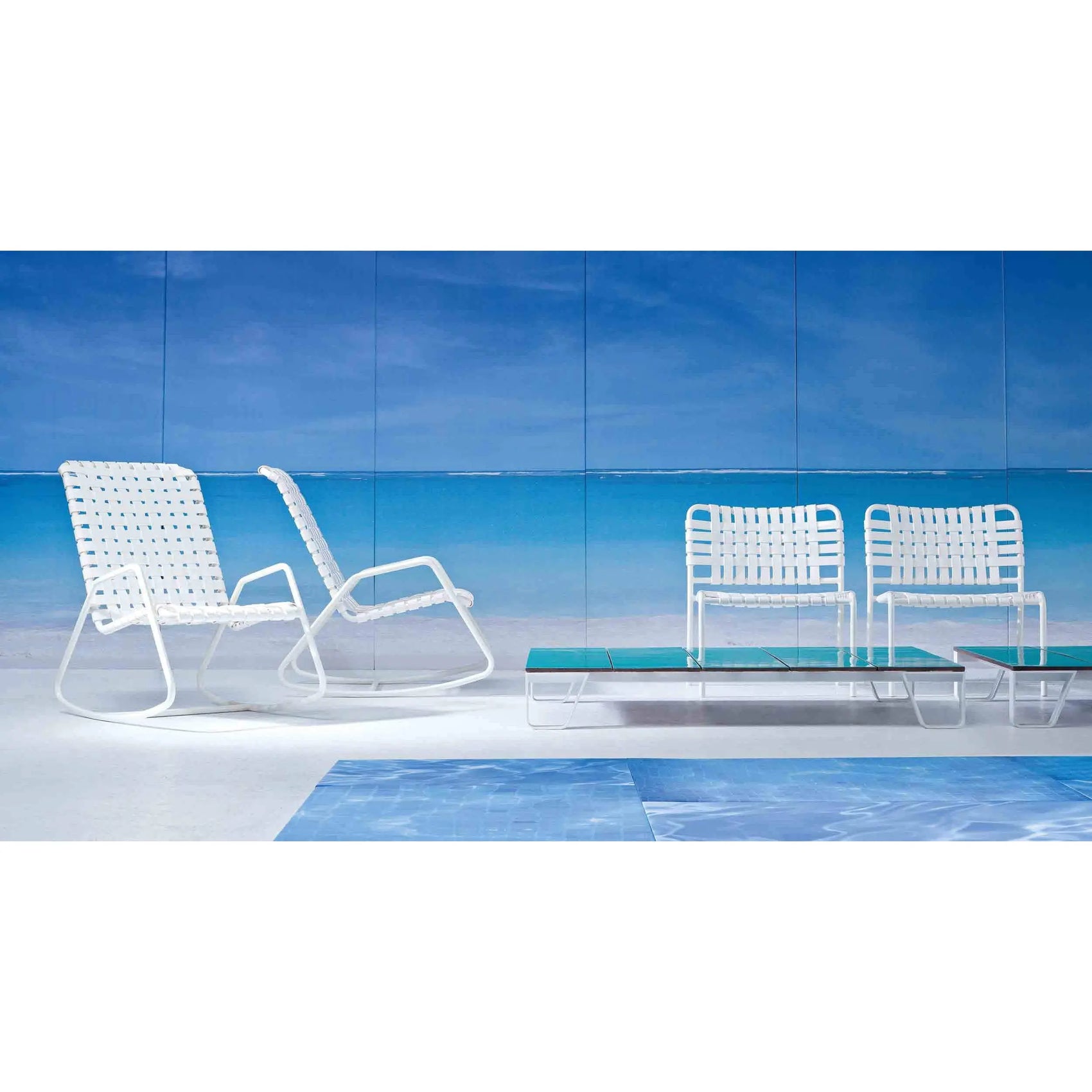InOut 825 Outdoor Armchair | Gervasoni | JANGEORGe Interior Design