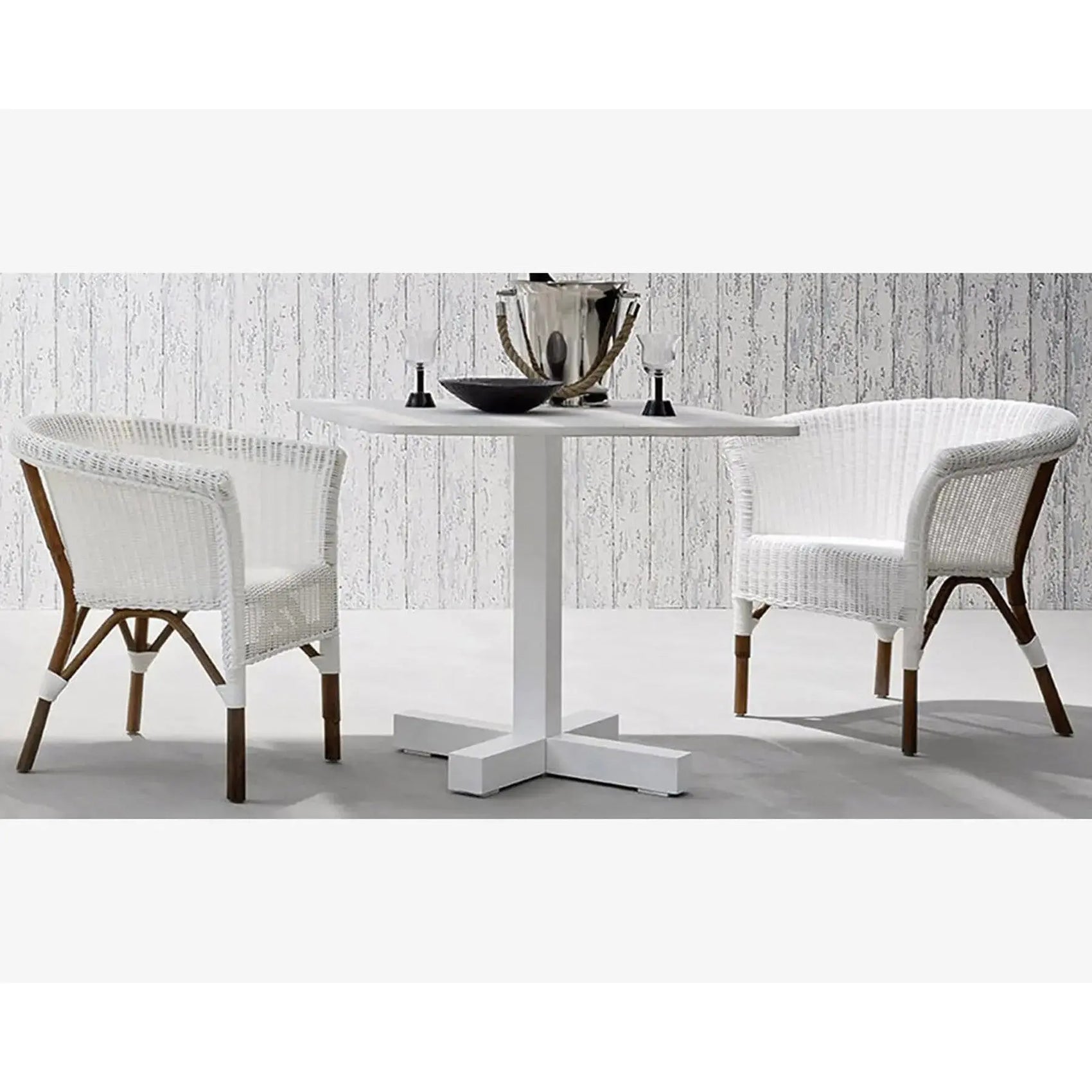 InOut 847 Table | Gervasoni | JANGEORGe Interior Design