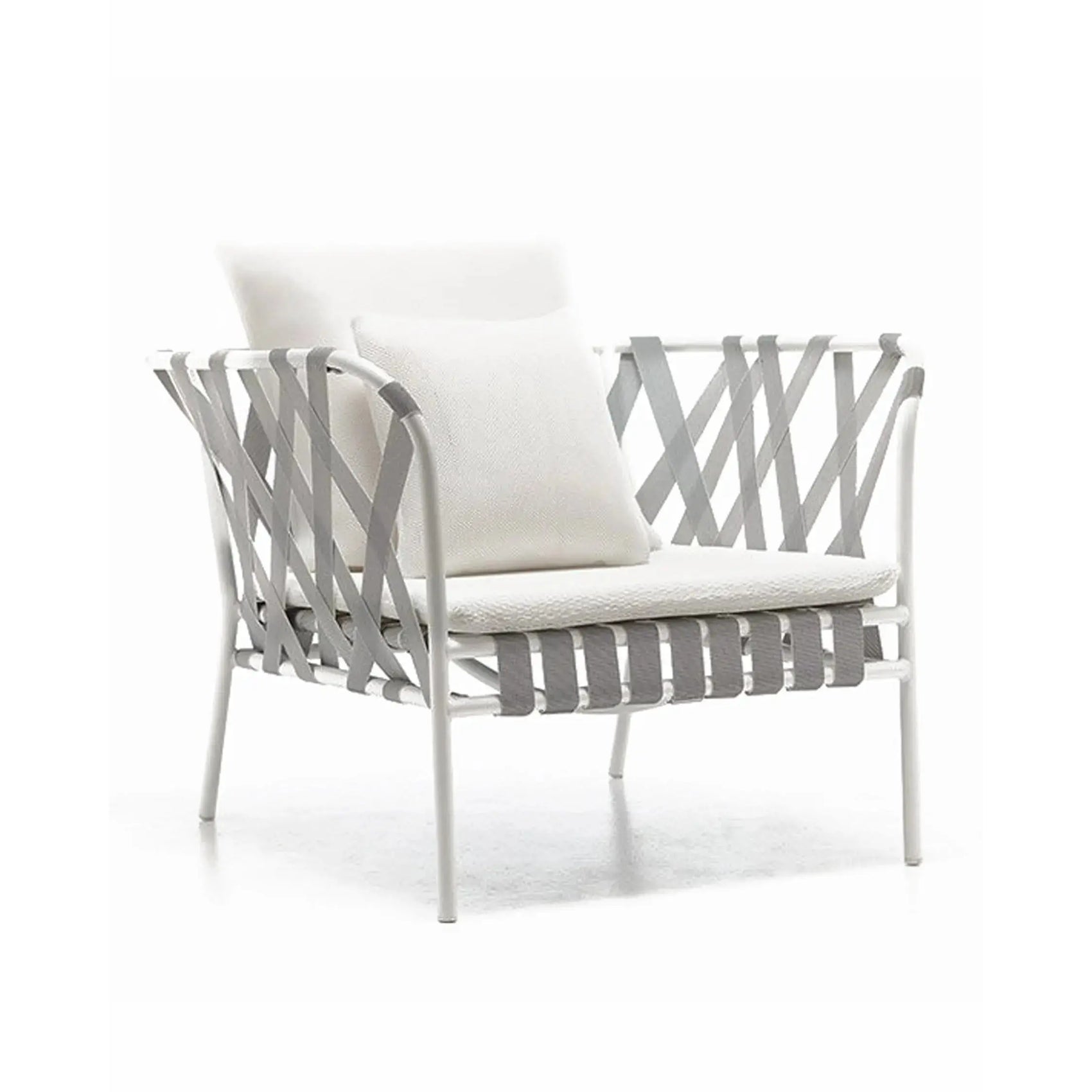 InOut 851 Armchair | Gervasoni | JANGEORGe Interior Design