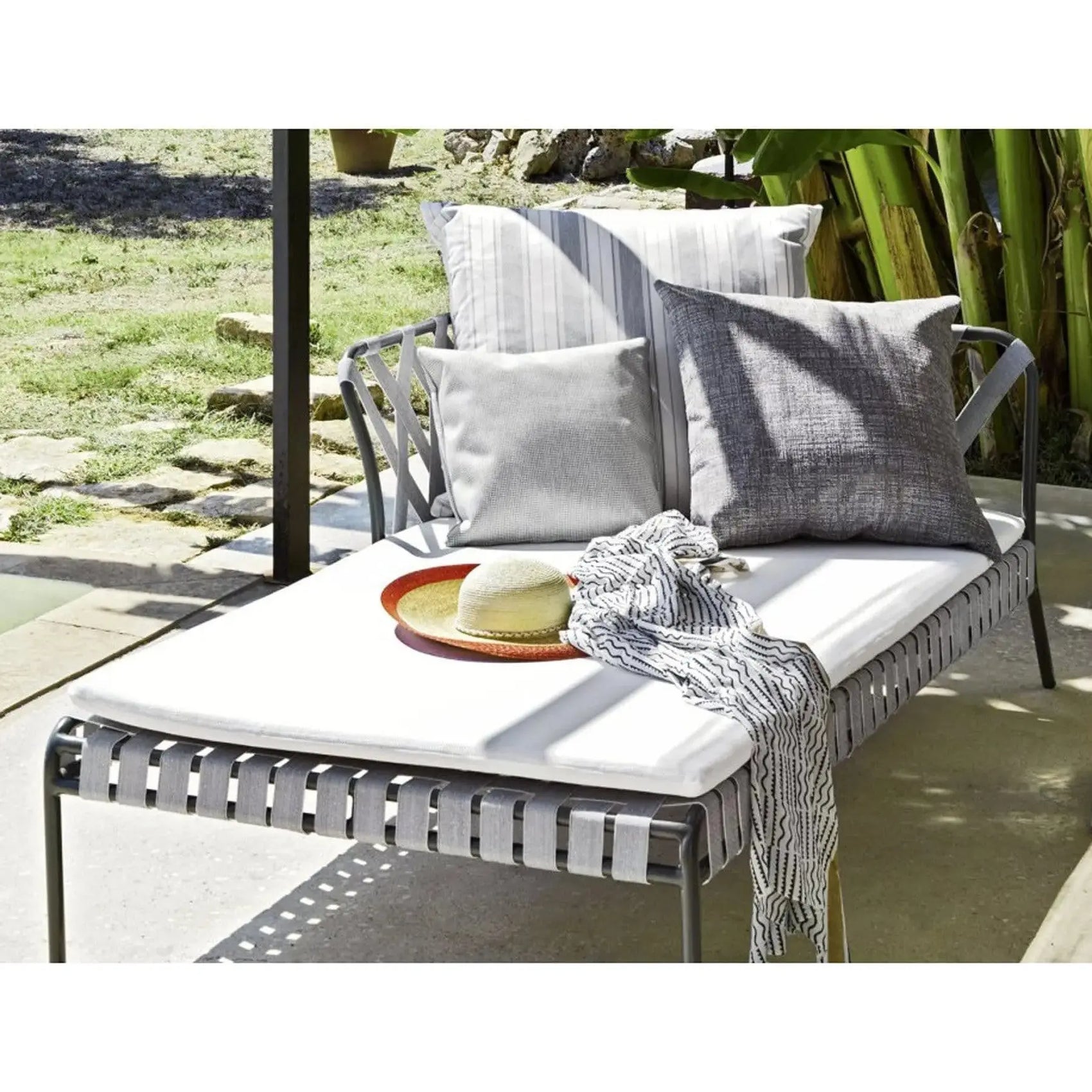 InOut 859 L-R Daybed | Gervasoni | JANGEORGe Interior Design