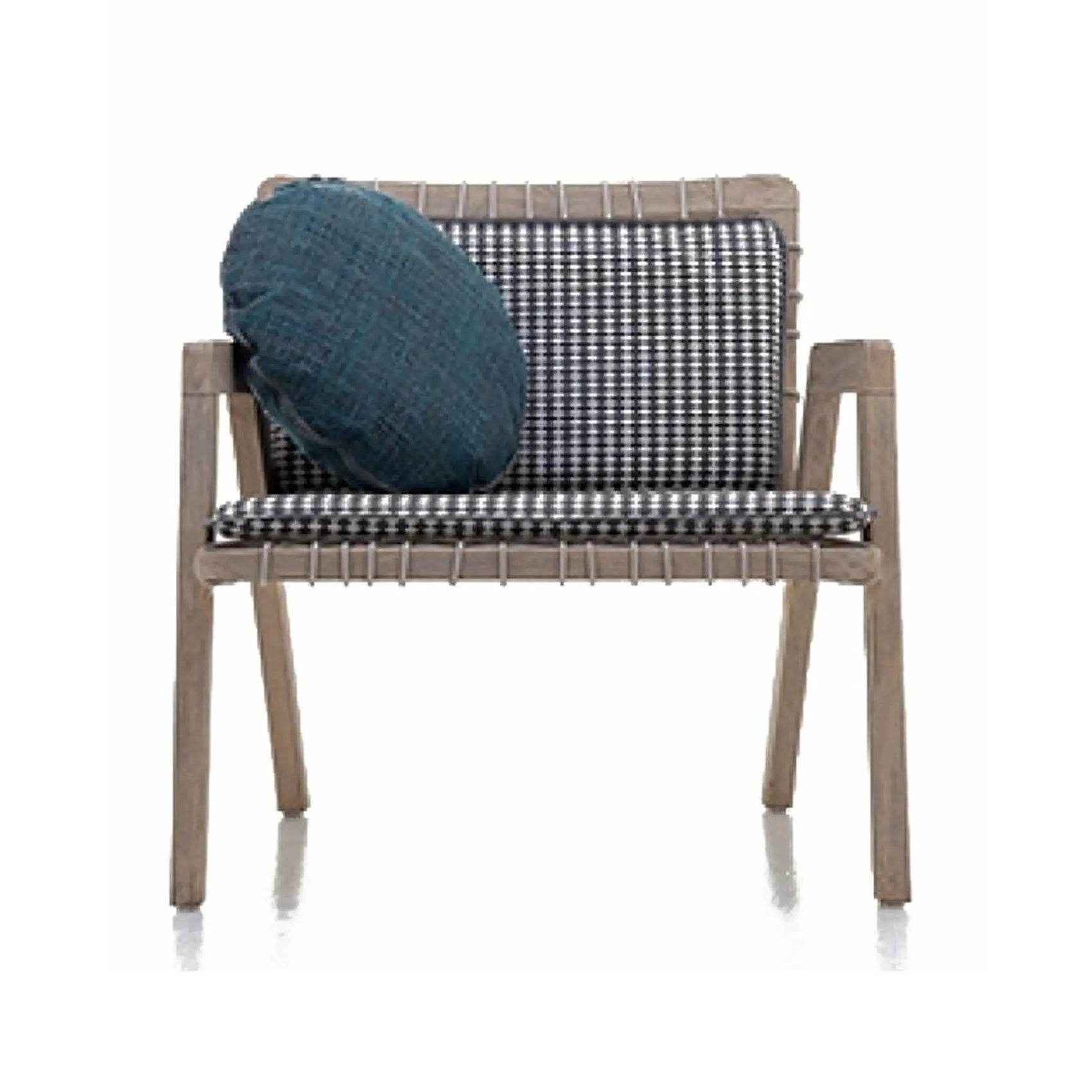 InOut 861 Armchair | Gervasoni | JANGEORGe Interior Design