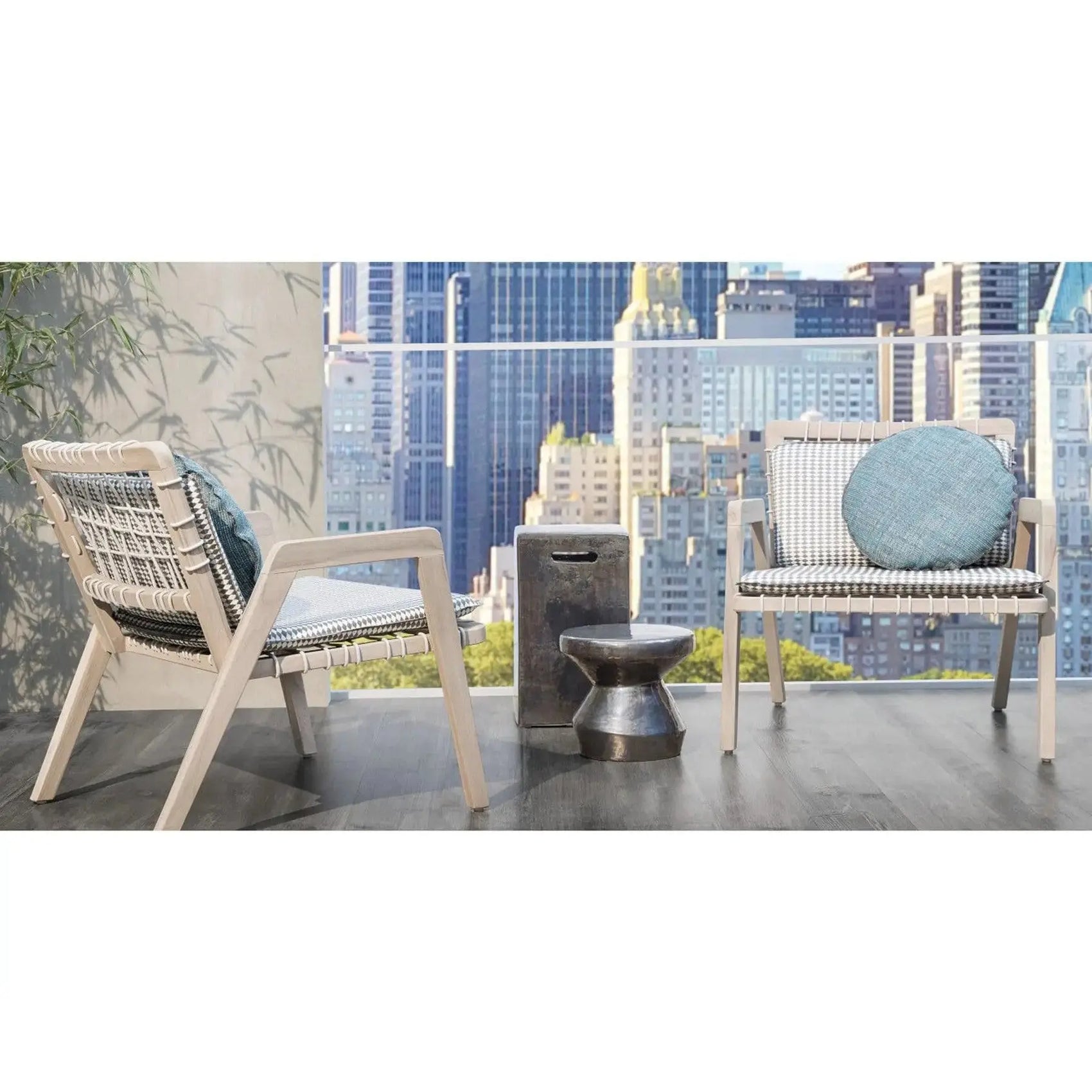 InOut 861 Armchair | Gervasoni | JANGEORGe Interior Design