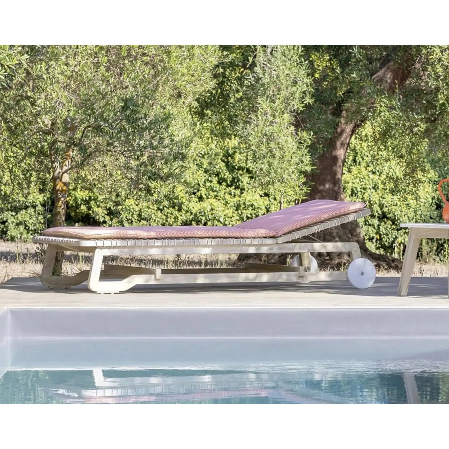 InOut 869 Daybed | Gervasoni | JANGEORGe Interior Design