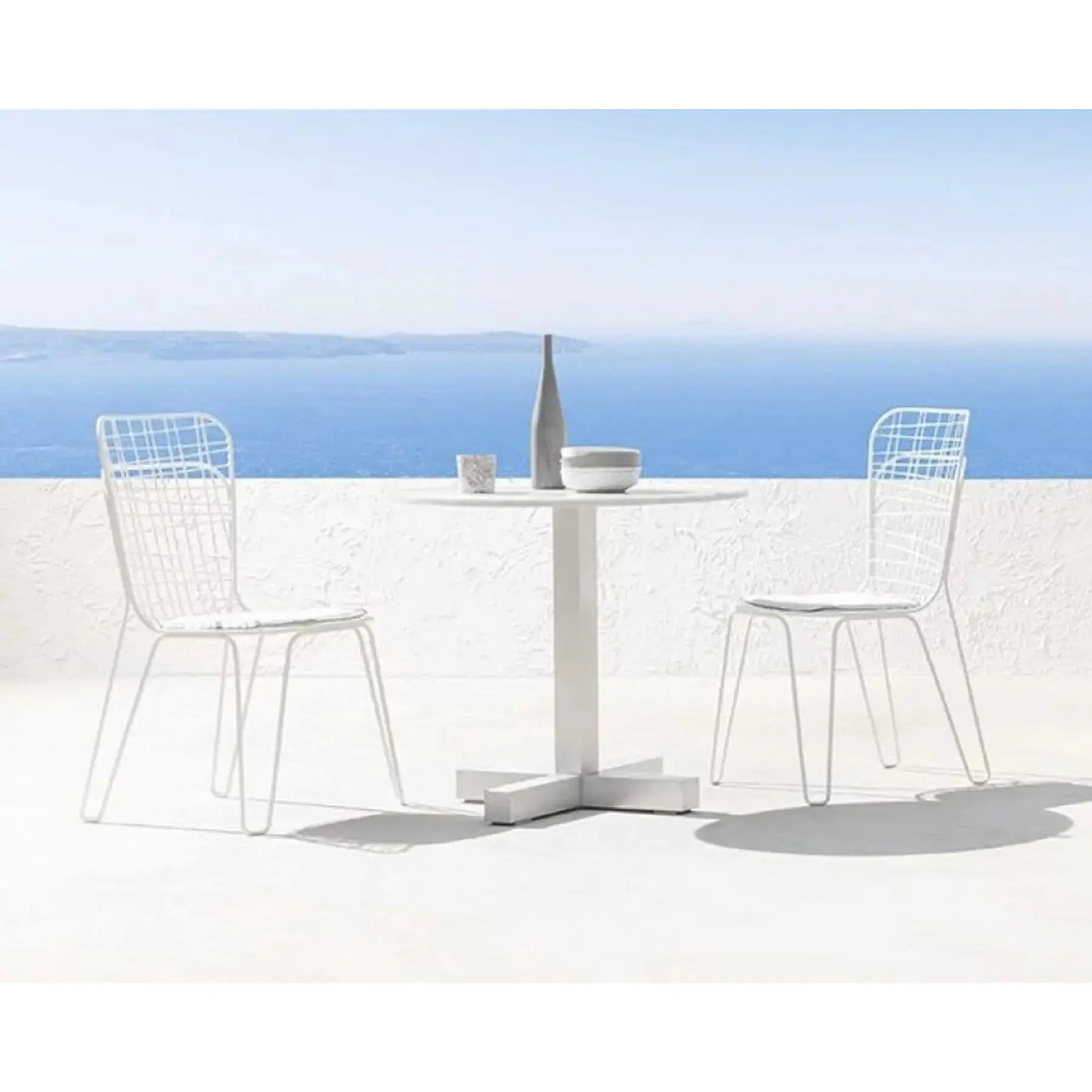 InOut 875 Chair | Gervasoni | JANGEORGe Interior Design