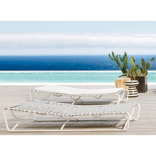 InOut 884 Outdoor Daybed | Gervasoni | JANGEORGe Interior Design