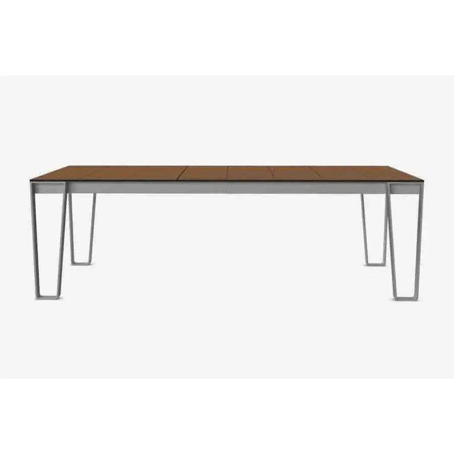 InOut 933 Outdoor Dining Table | Gervasoni | JANGEORGe Interior Design