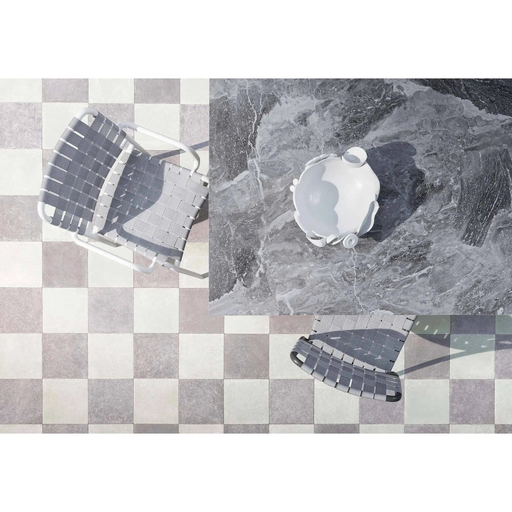 InOut 933 Outdoor Dining Table | Gervasoni | JANGEORGe Interior Design