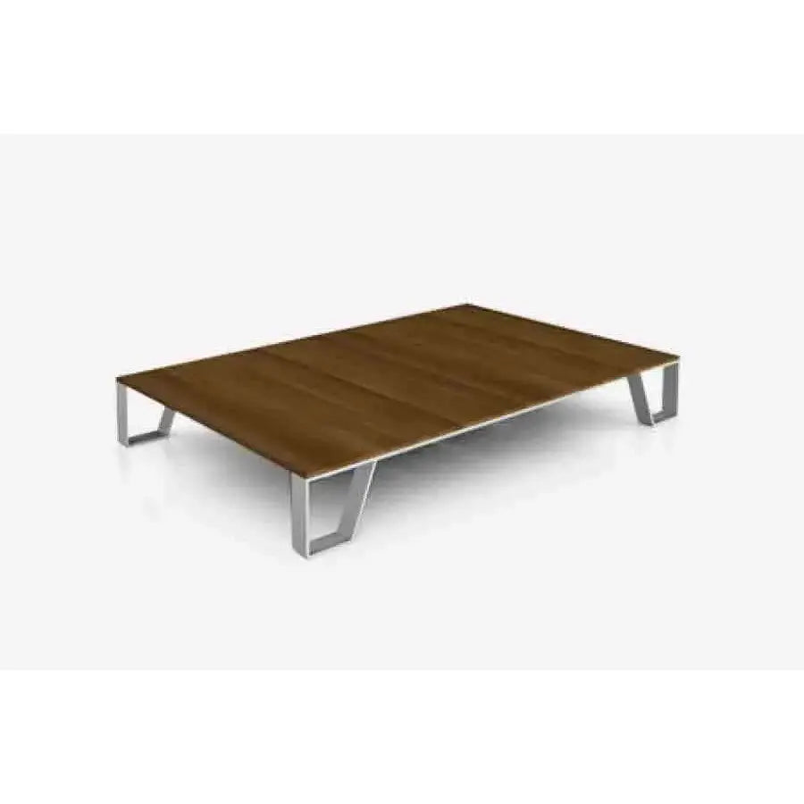InOut 955 Outdoor Coffee Table | Gervasoni | JANGEORGe Interior Design