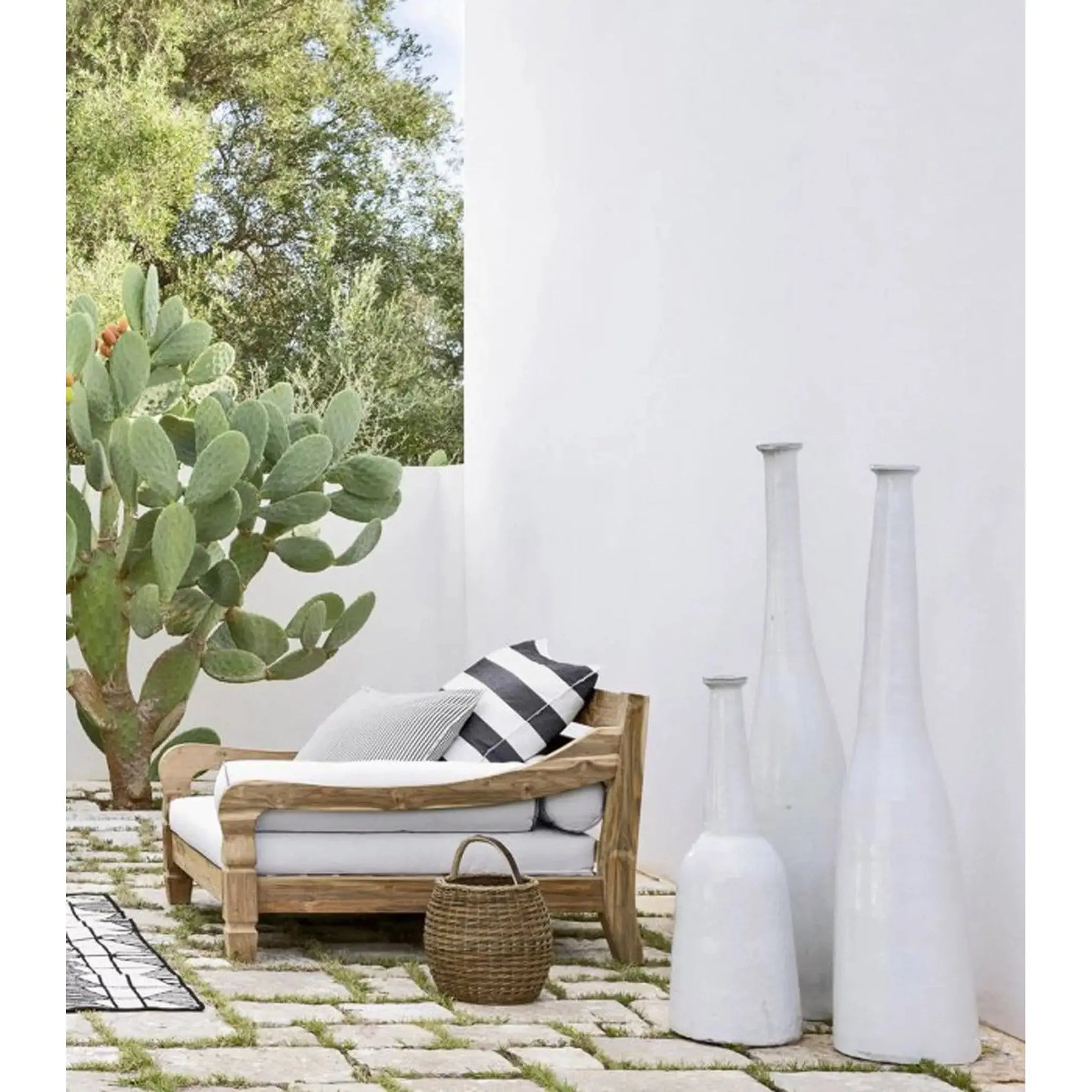 InOut Outdoor Bottles | Gervasoni | JANGEORGe Interior Design
