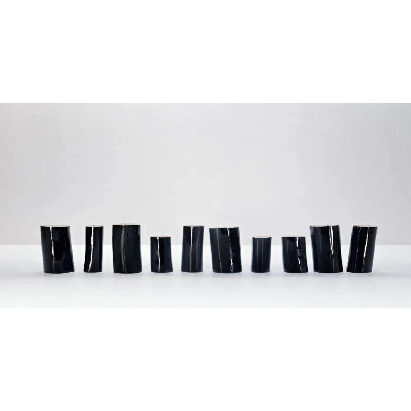 Log Side Table | Gervasoni | JANGEORGe Interior Design