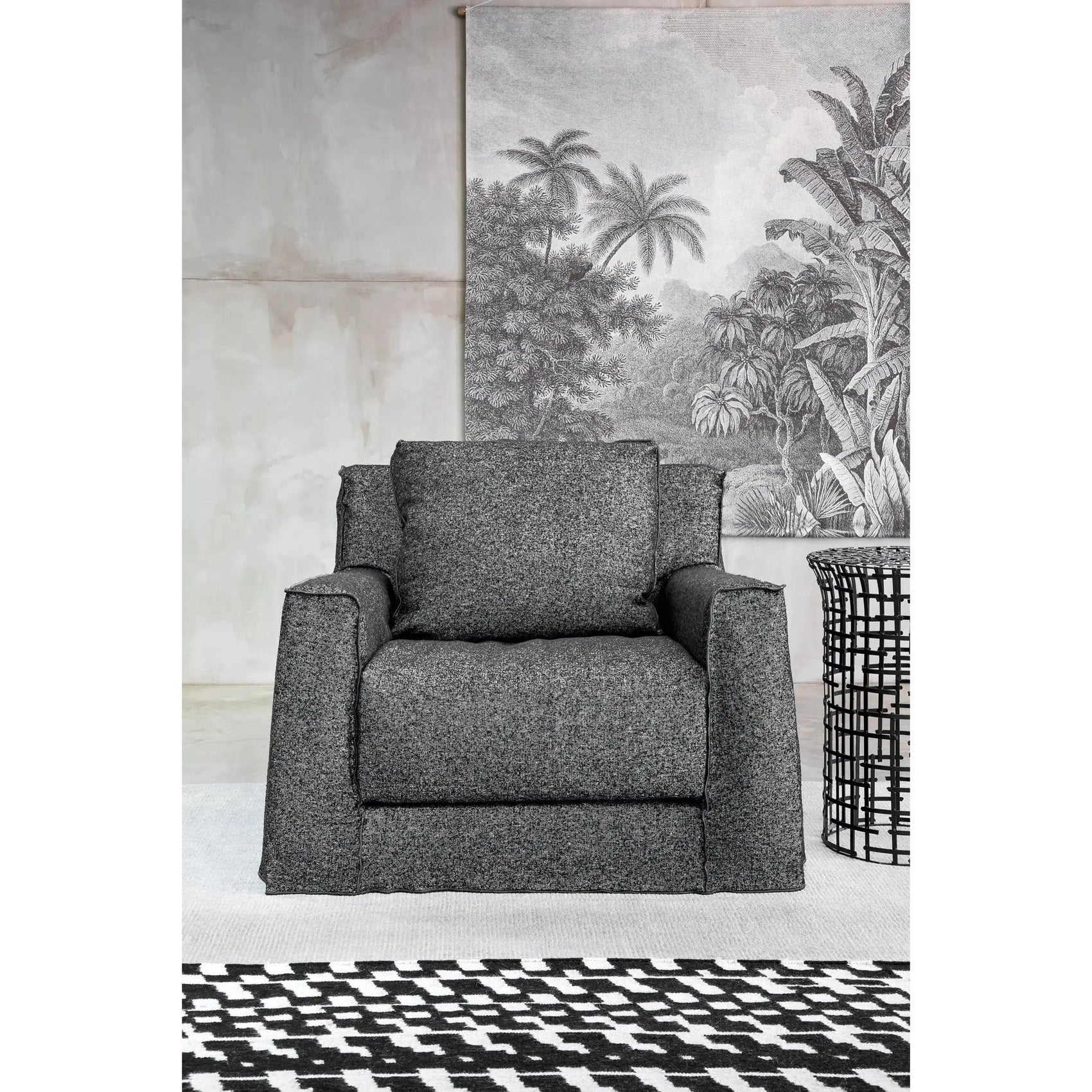 Gervasoni - Loll Collection
