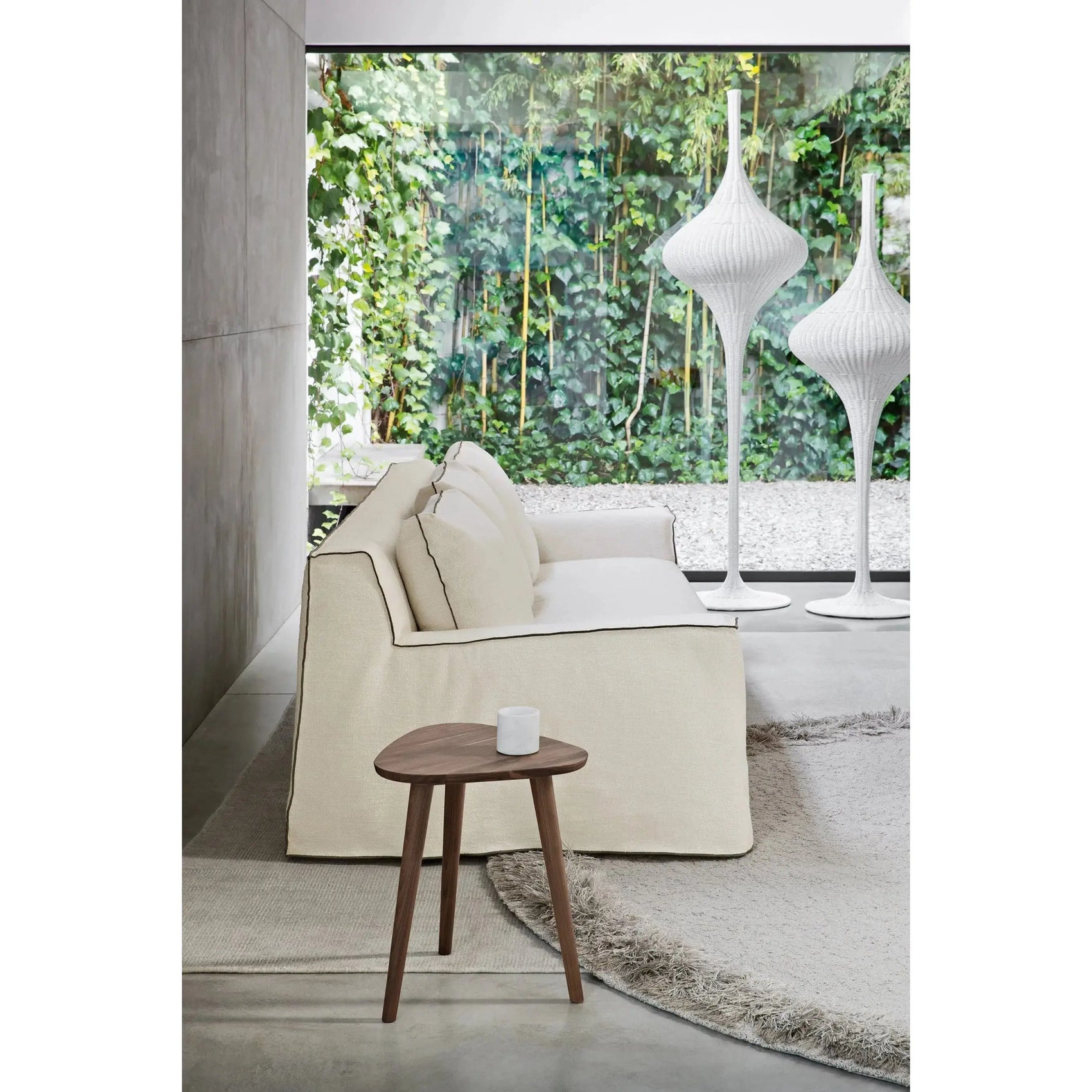 LOLL 14 Sofa | Gervasoni | JANGEORGe Interior Design