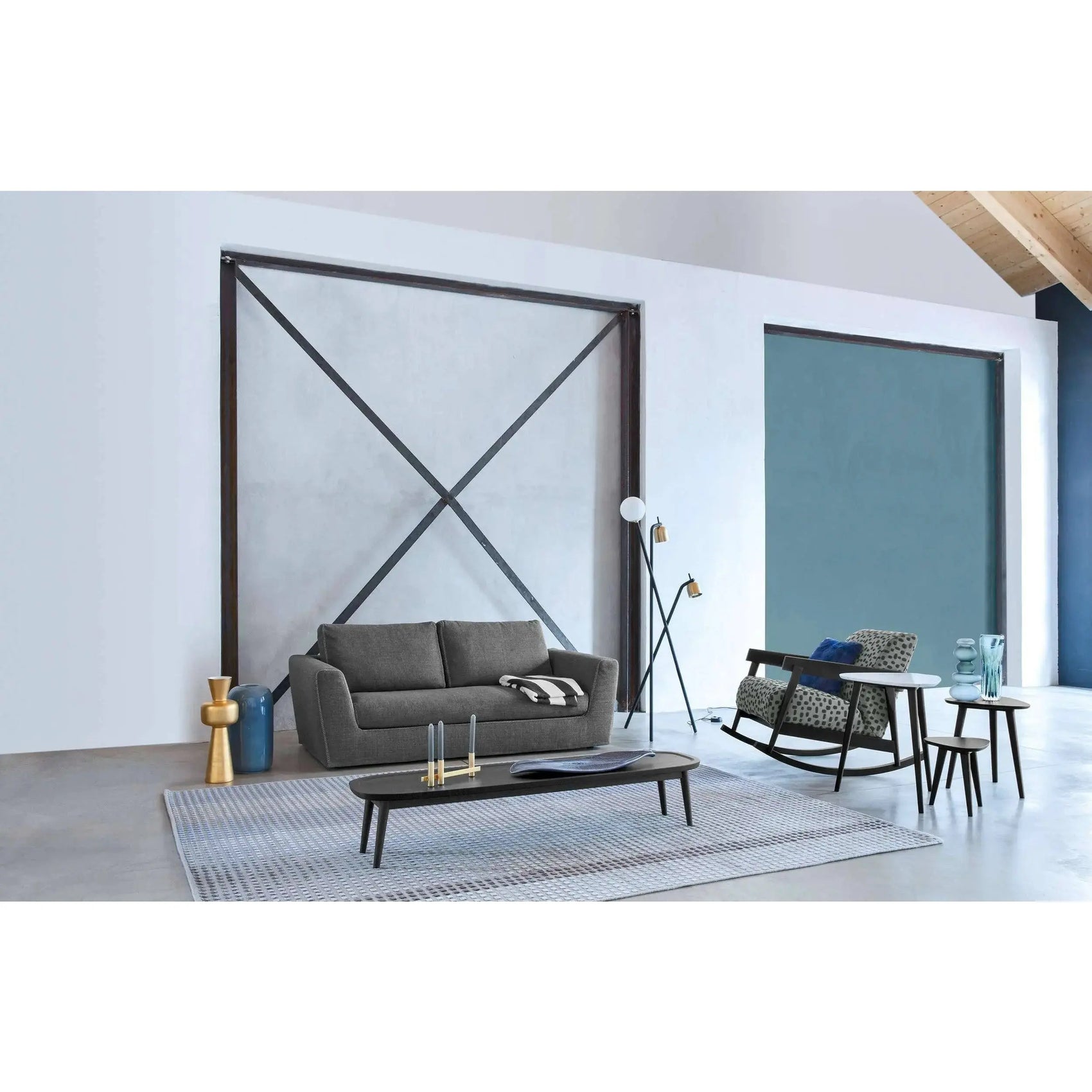 Mik 10 Sofa | Gervasoni | JANGEORGe Interior Design