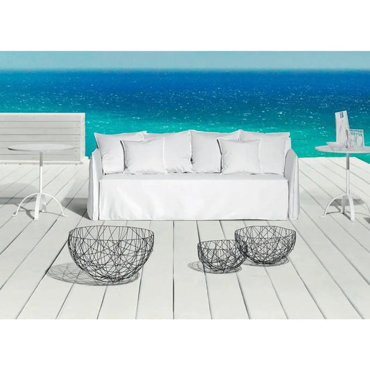 Ghost Out 12 Sofa | Gervasoni | JANGEORGe Interior Design