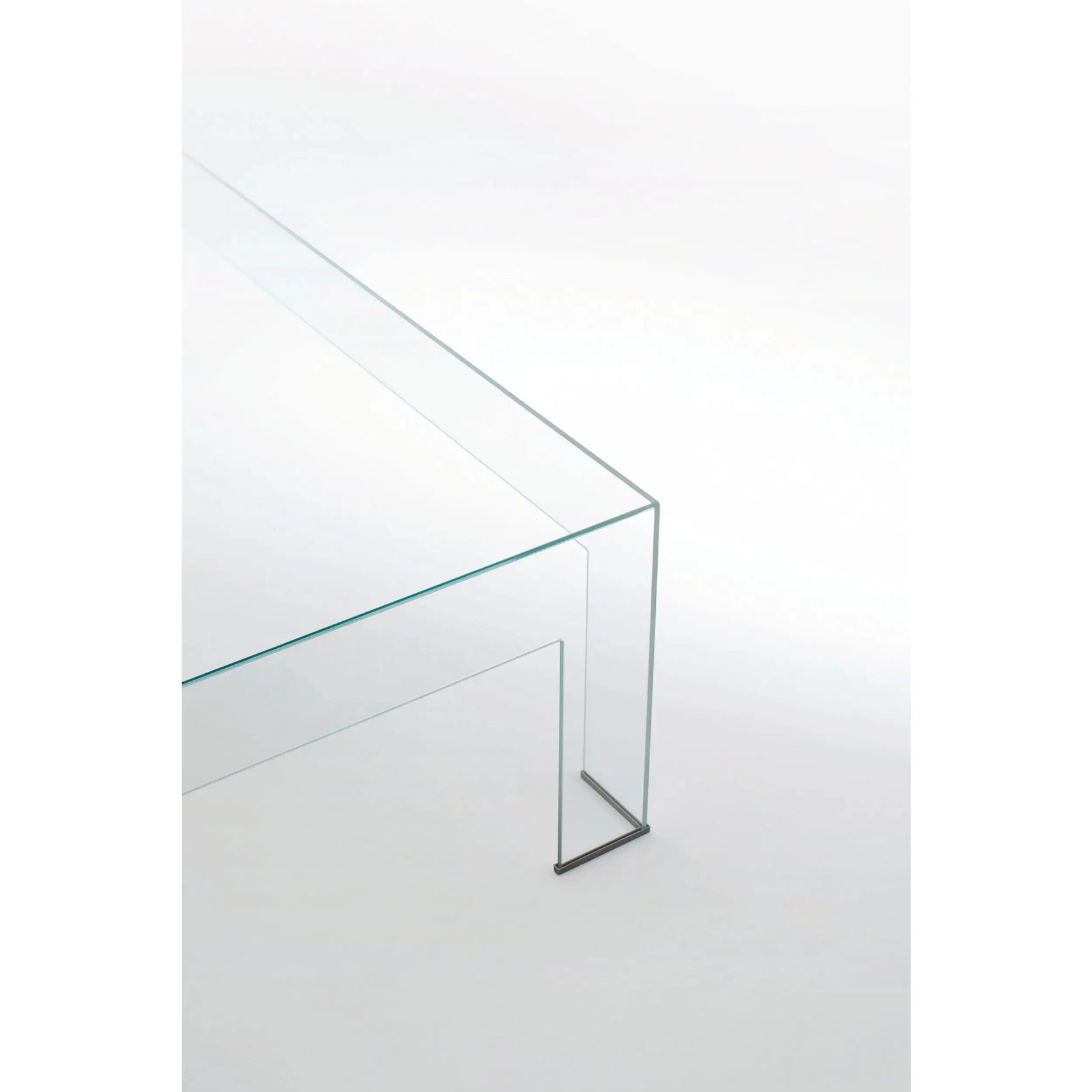 Atlantis Tavoli Bassi Glass Coffee Table | Glas Italia | JANGEORGe Interior Design