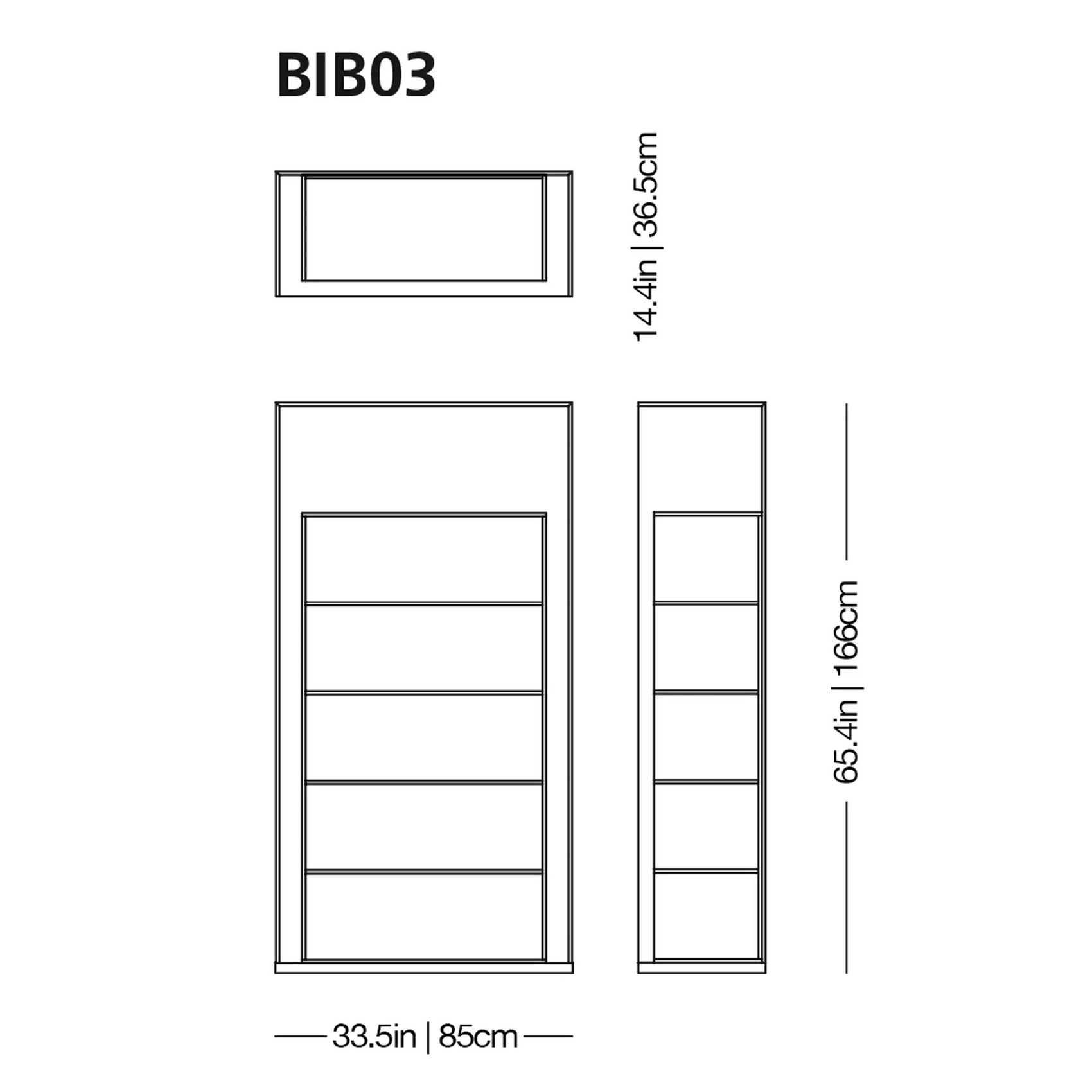 Boxinbox Low Glass Table | Glas Italia | JANGEORGe Interior Design