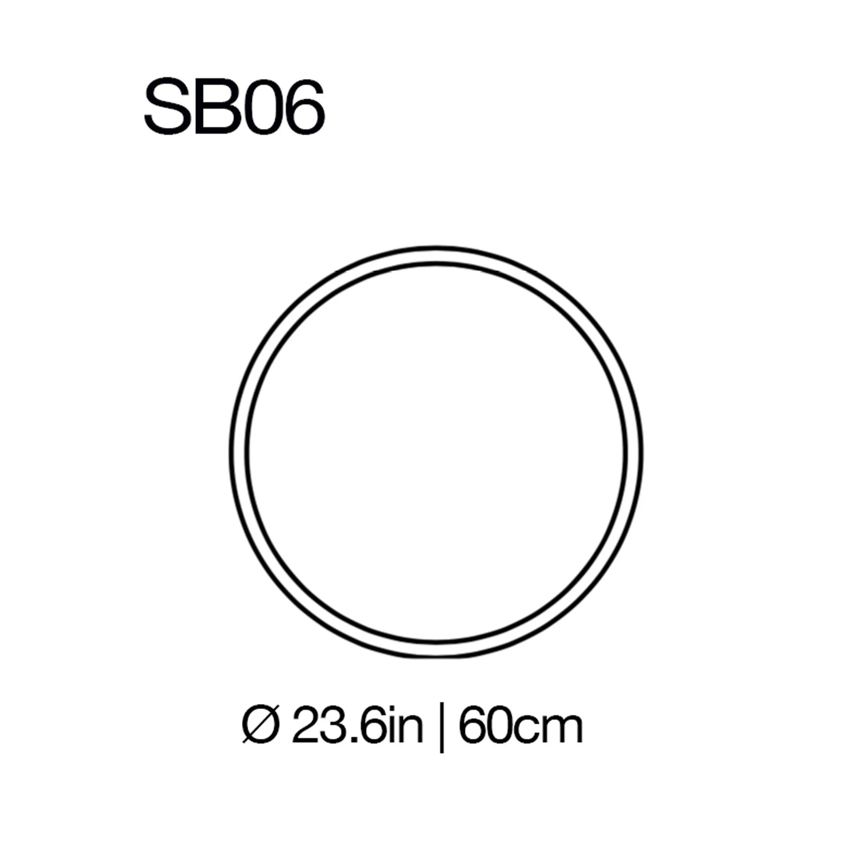 Bric Mirror | Glas Italia | JANGEORGe Interior Design